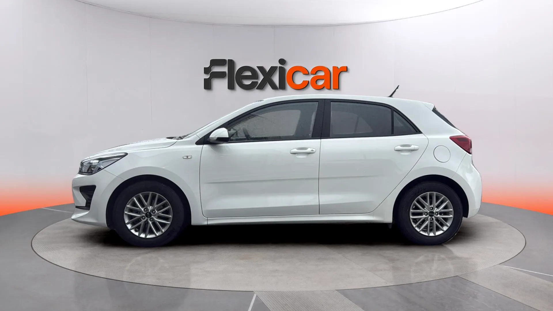 Kia Rio 1.2 DPi Concept - foto 4