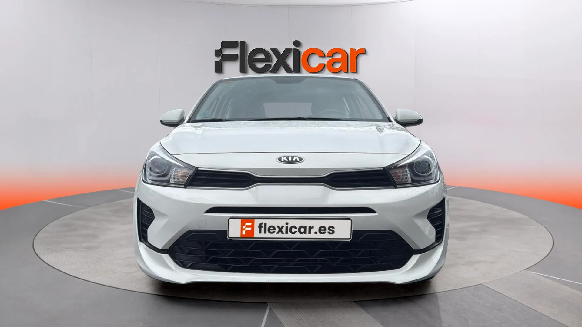 Kia Rio 1.2 DPi Concept - foto 2