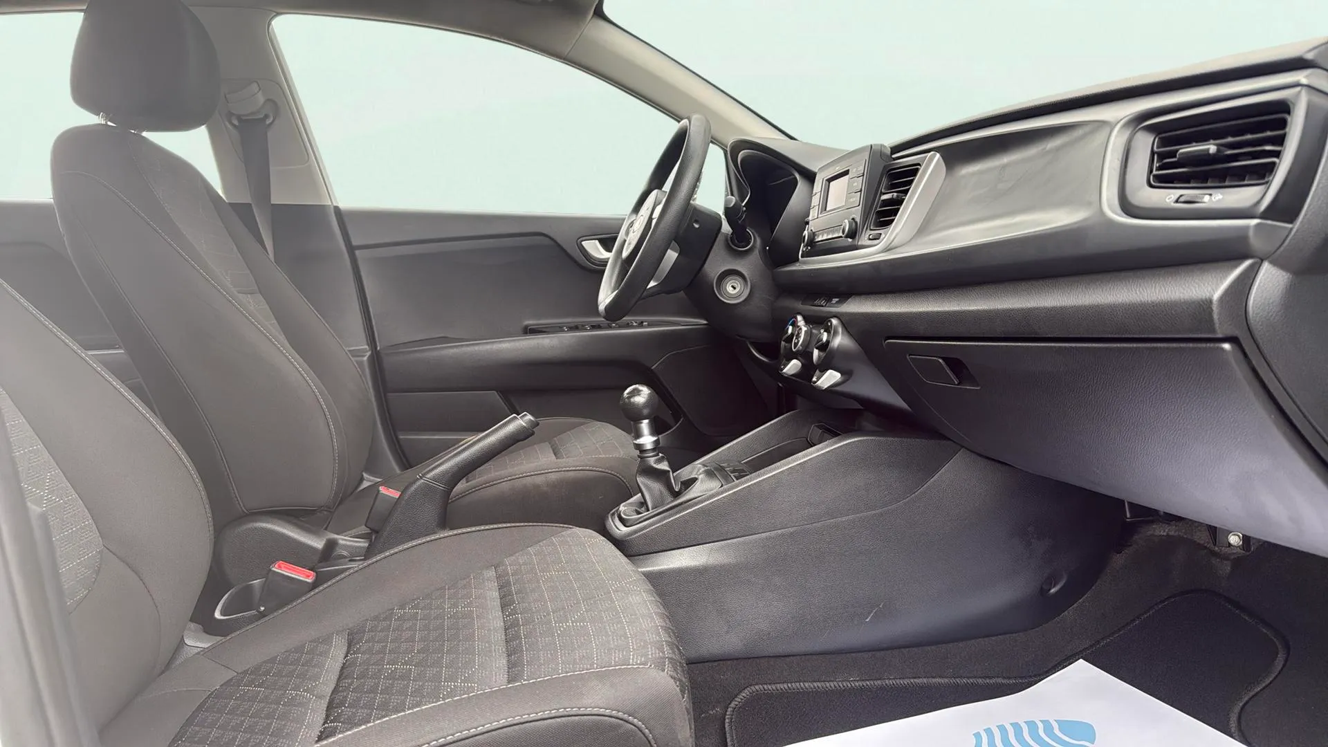 Kia Rio 1.2 DPi Concept - foto 17