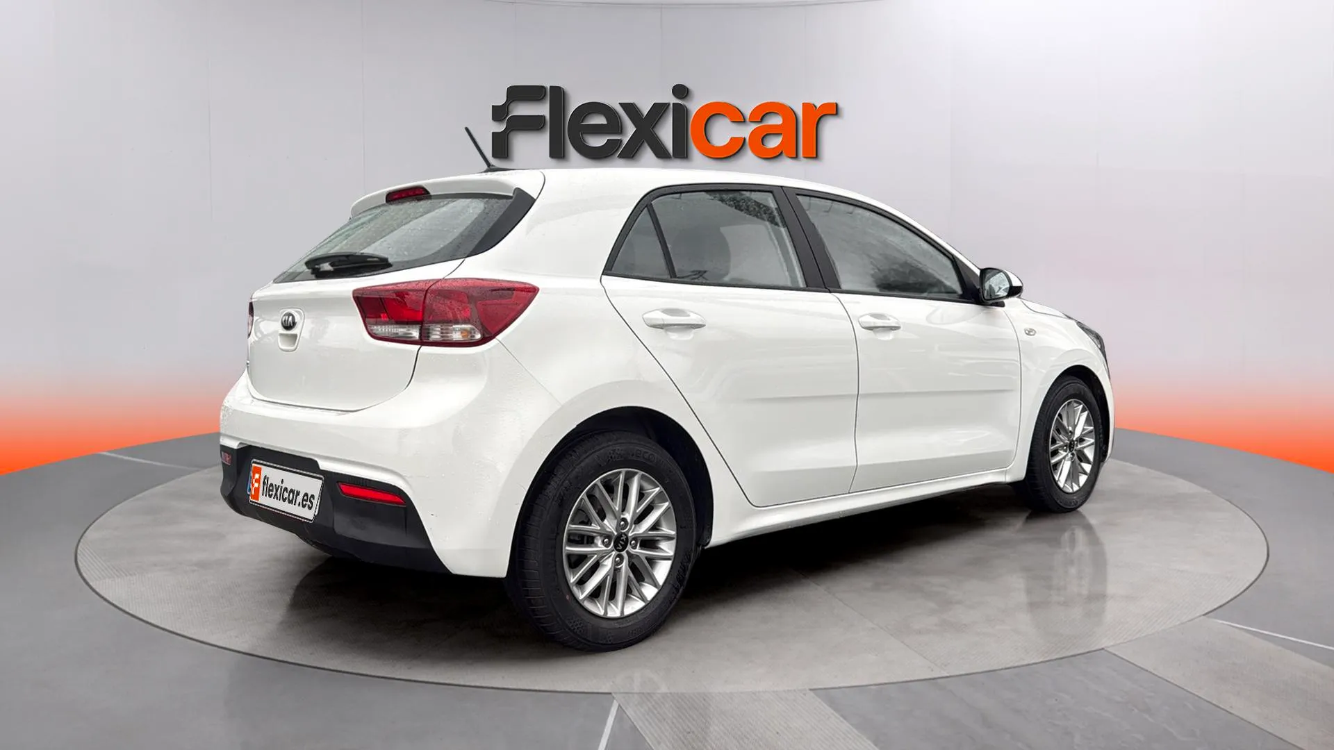 Kia Rio 1.2 DPi Concept - foto 7