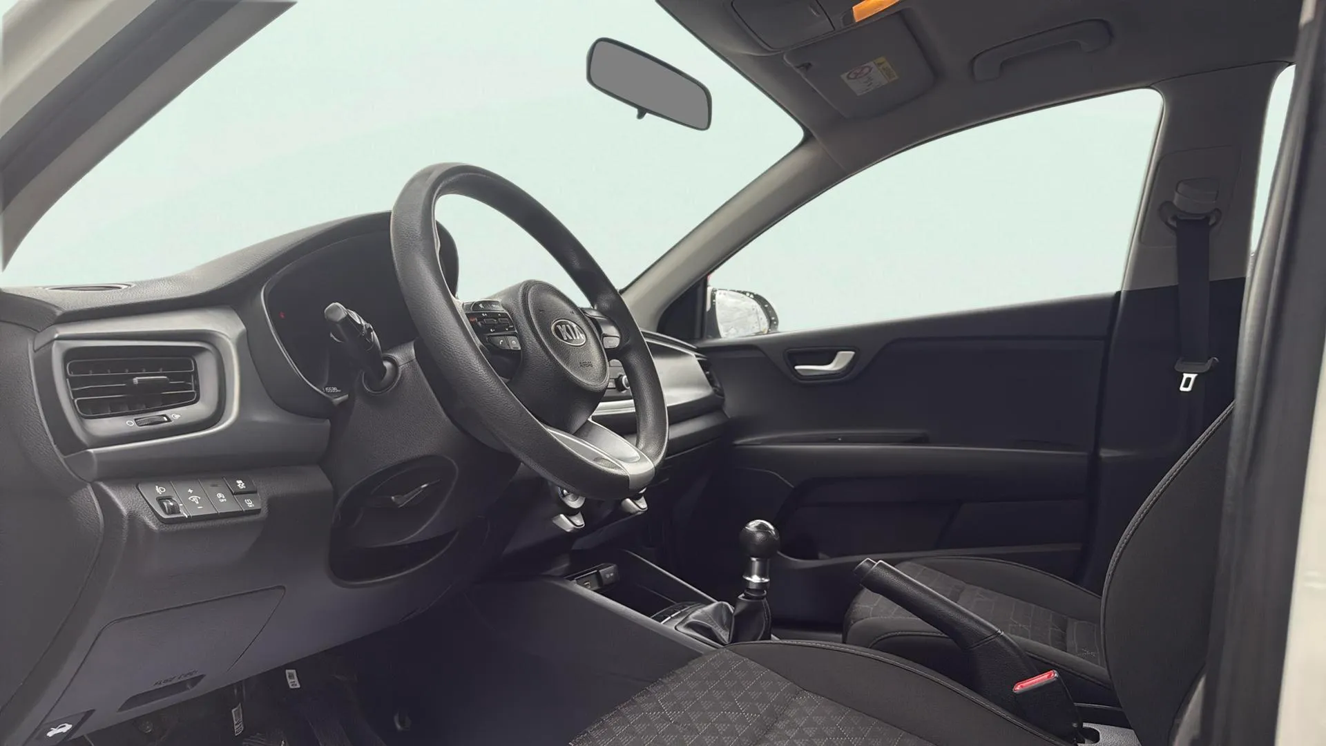 Kia Rio 1.2 DPi Concept - foto 12