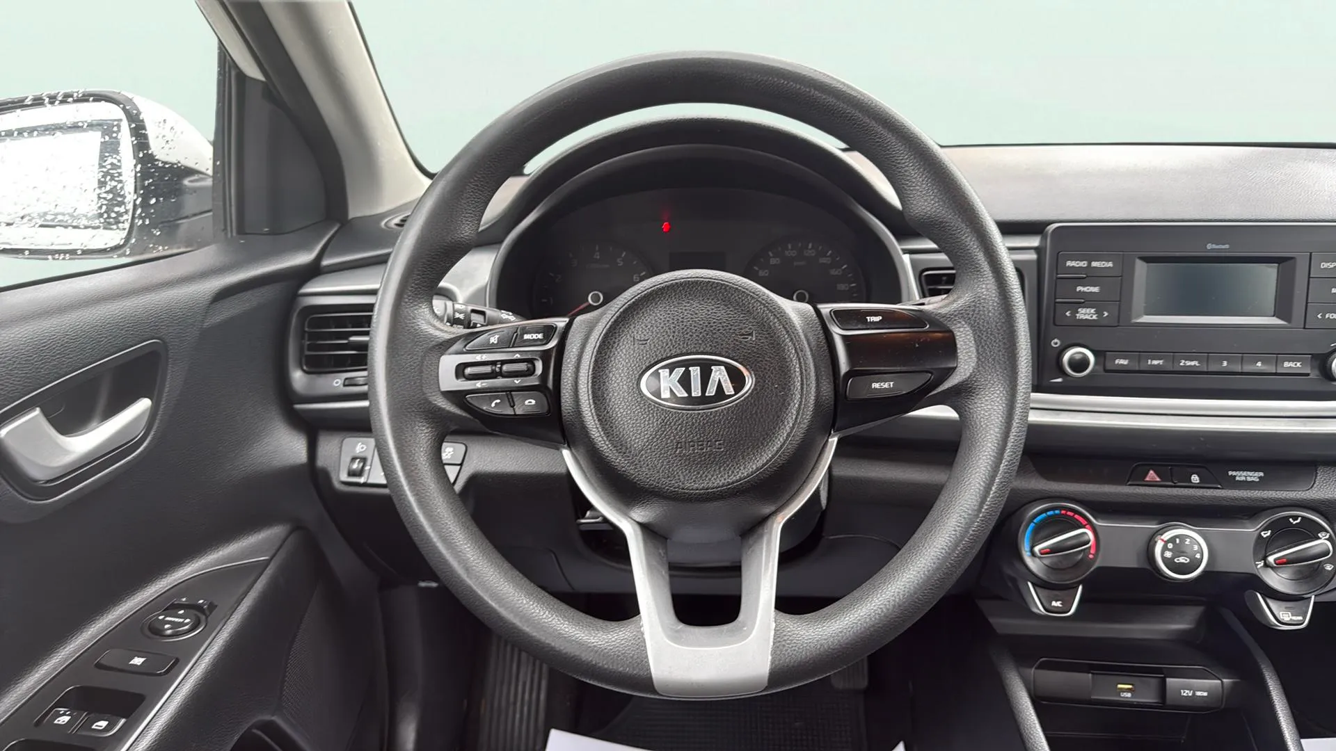 Kia Rio 1.2 DPi Concept - foto 13