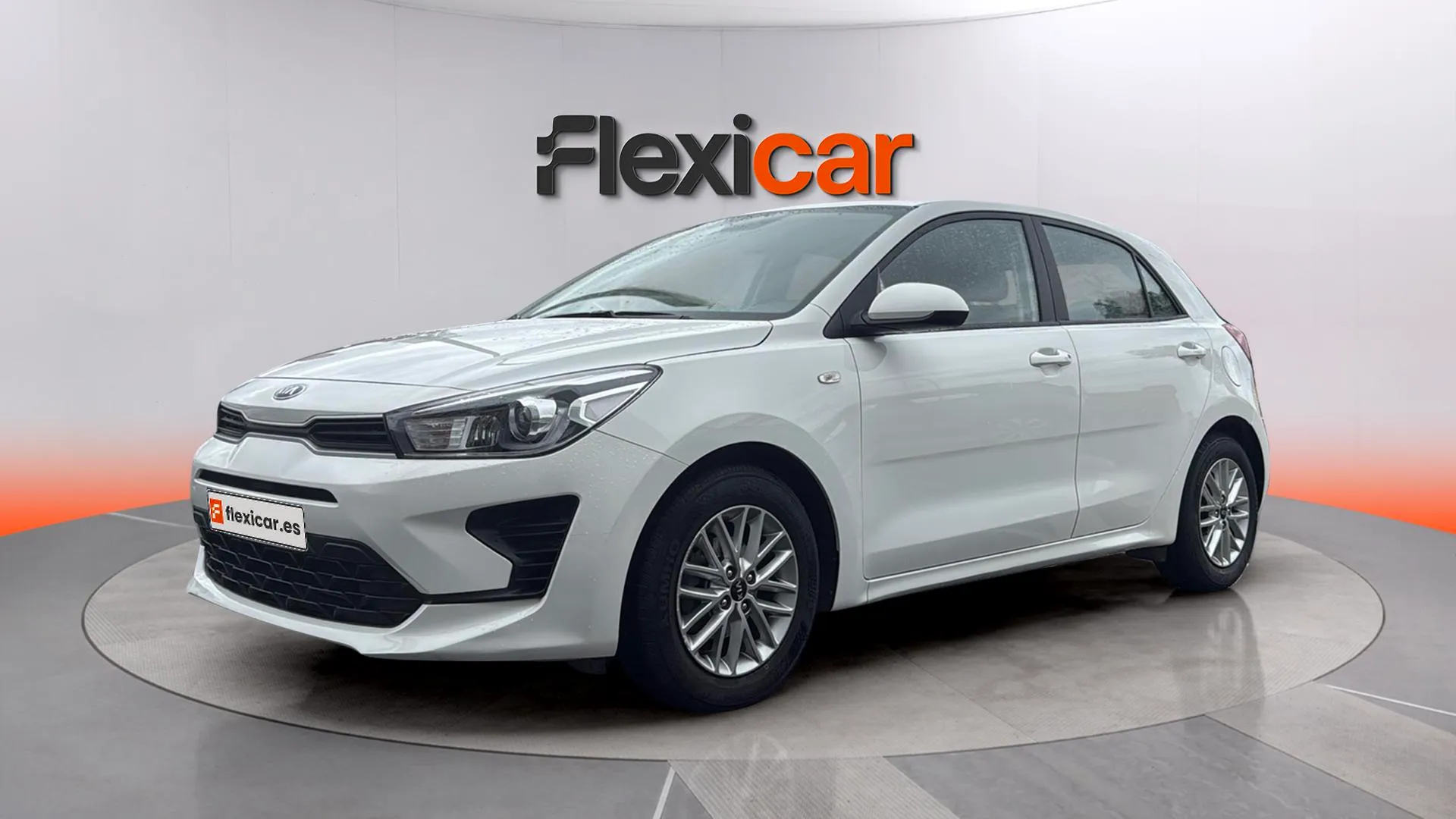 Kia Rio 1.2 DPi Concept - foto 3