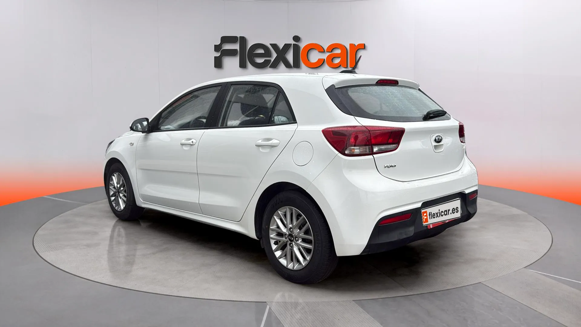Kia Rio 1.2 DPi Concept - foto 5