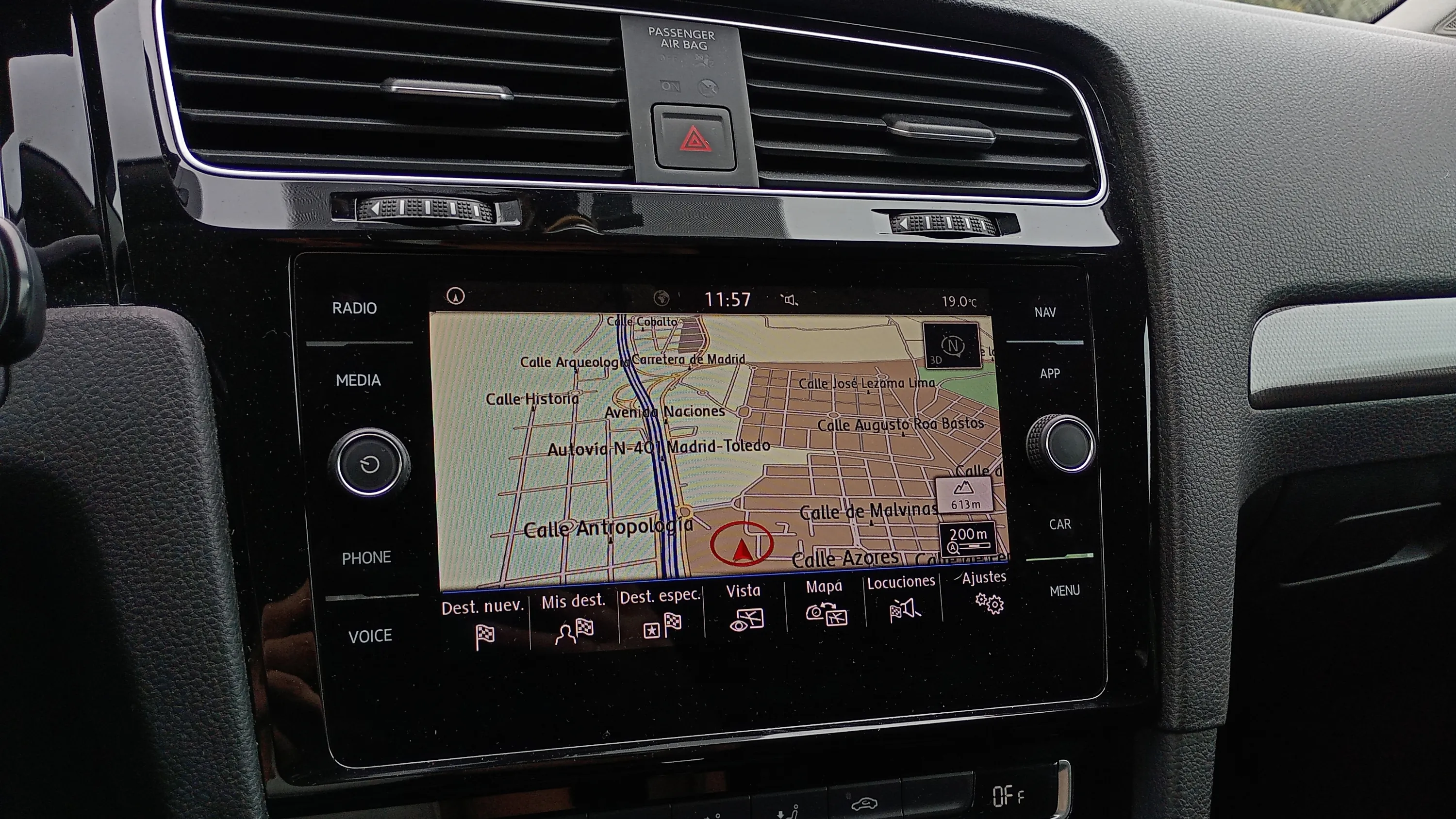 Volkswagen Golf Advance 1.5 TSI EVO DSG - foto 19