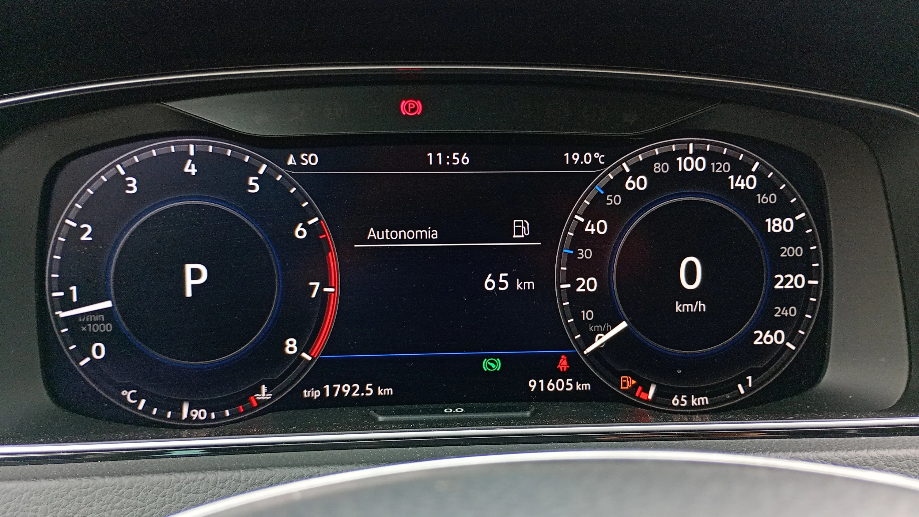 Volkswagen Golf Advance 1.5 TSI EVO DSG - foto 16