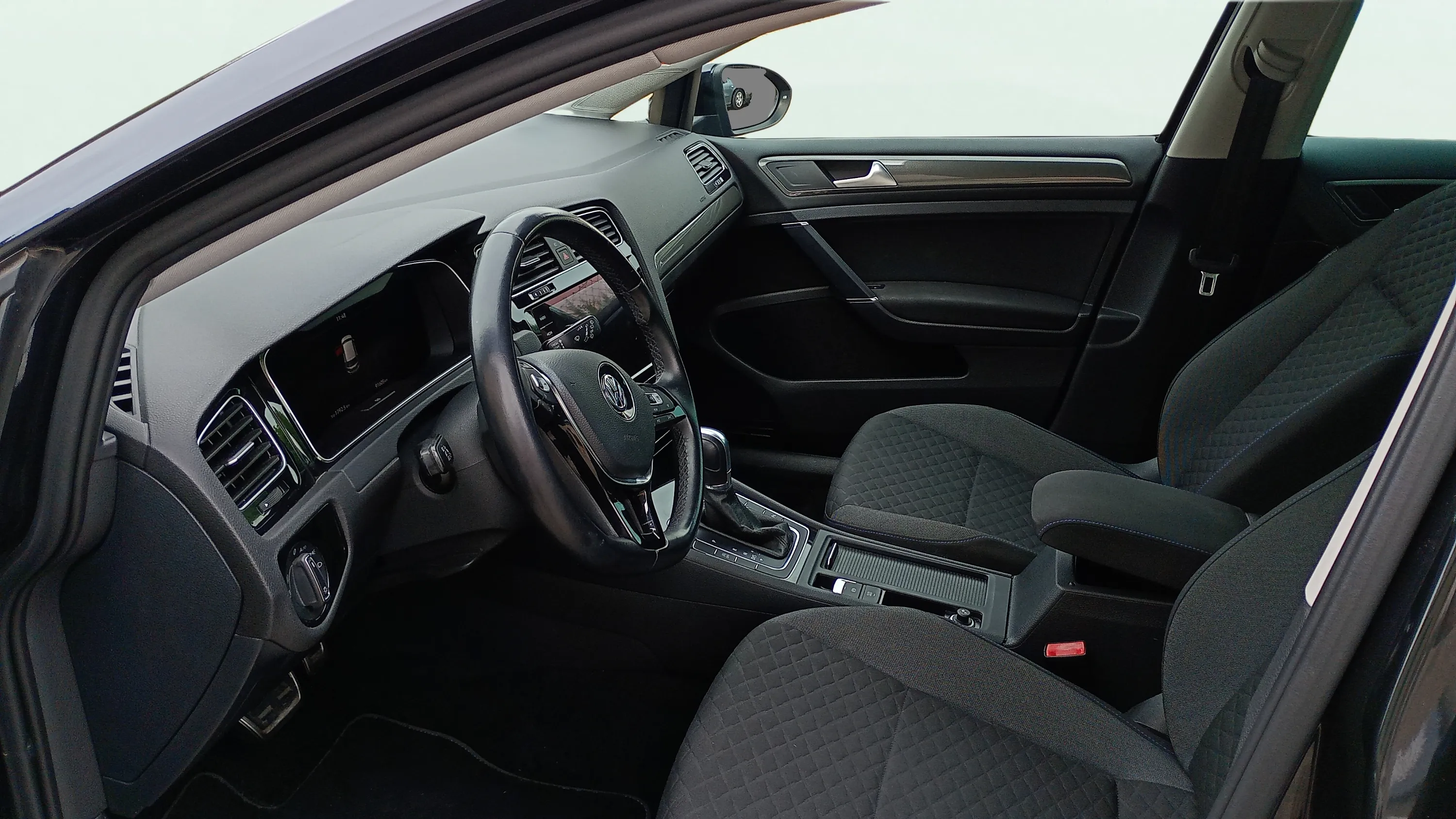 Volkswagen Golf Advance 1.5 TSI EVO DSG - foto 12