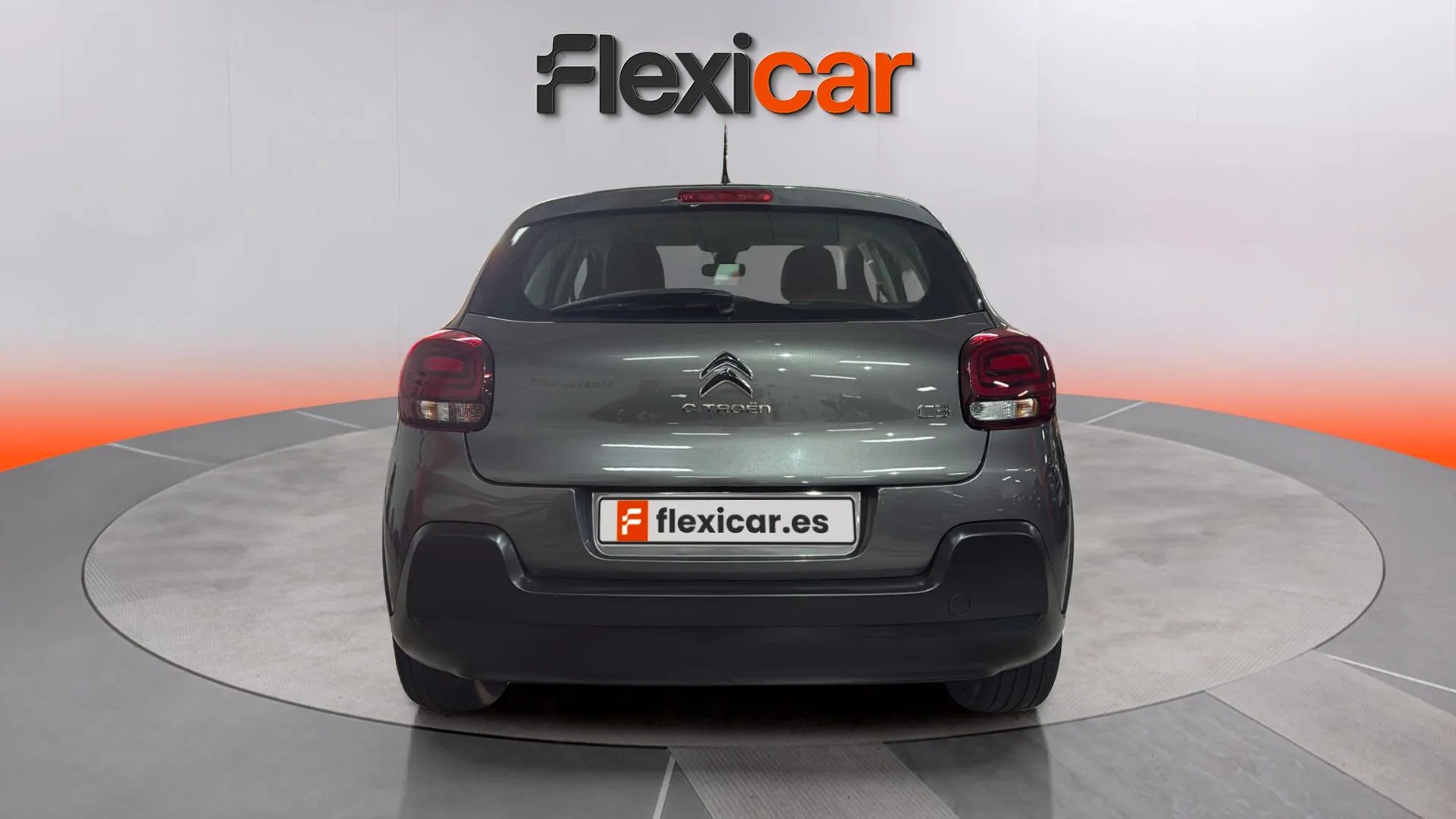 Citroën C3 PureTech C-Series - foto 6