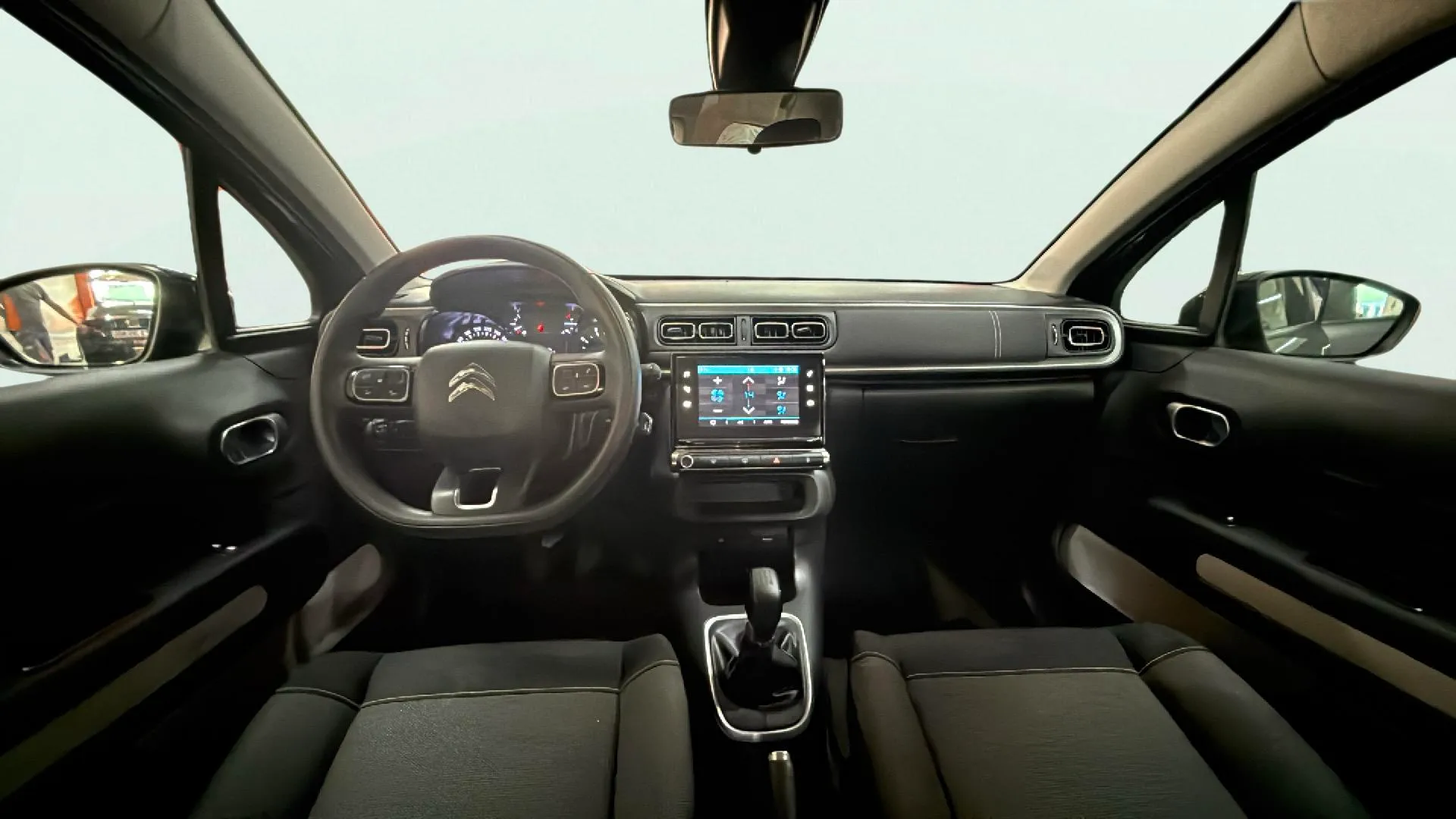 Citroën C3 PureTech C-Series - foto 10
