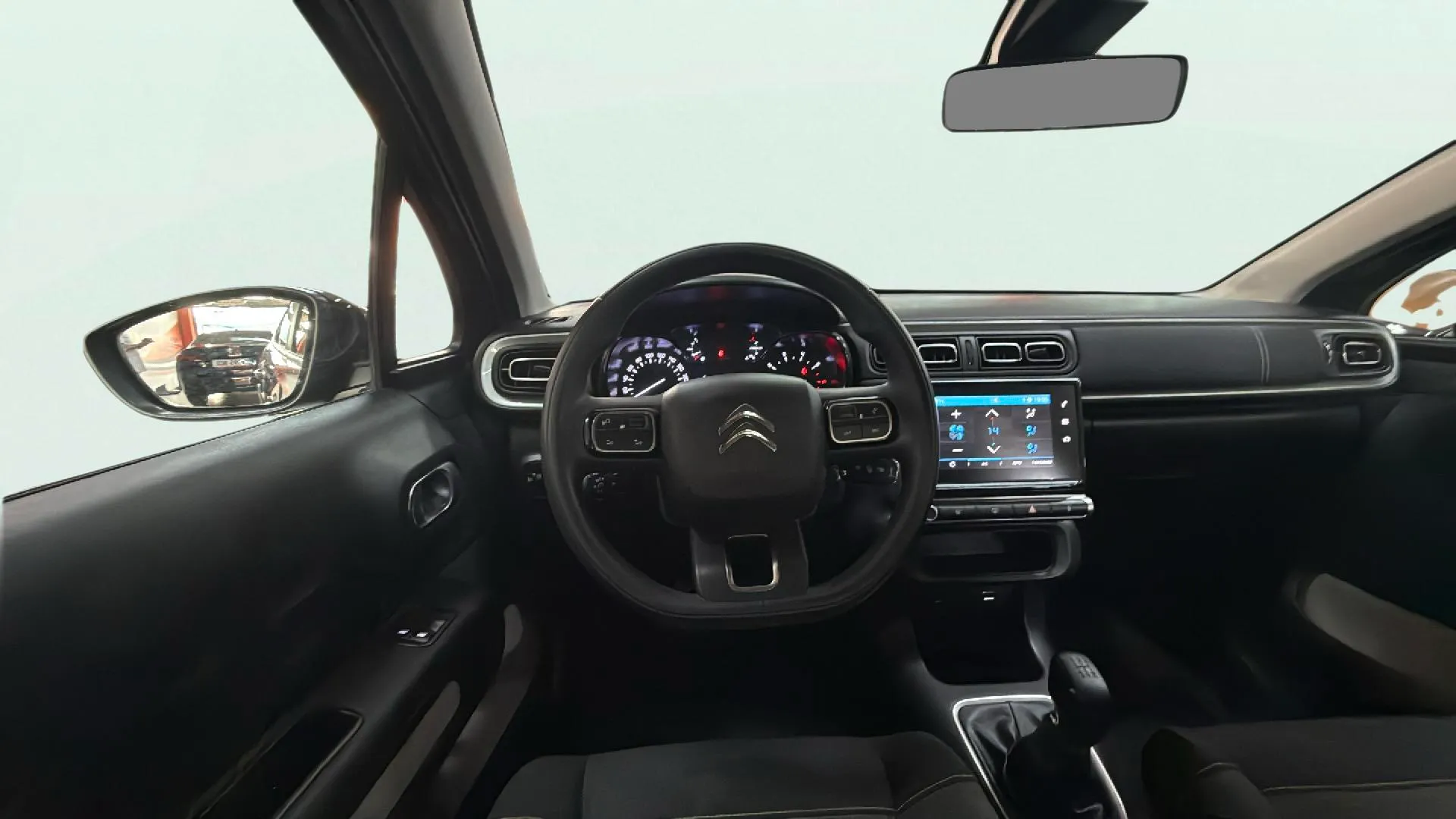 Citroën C3 PureTech C-Series - foto 9