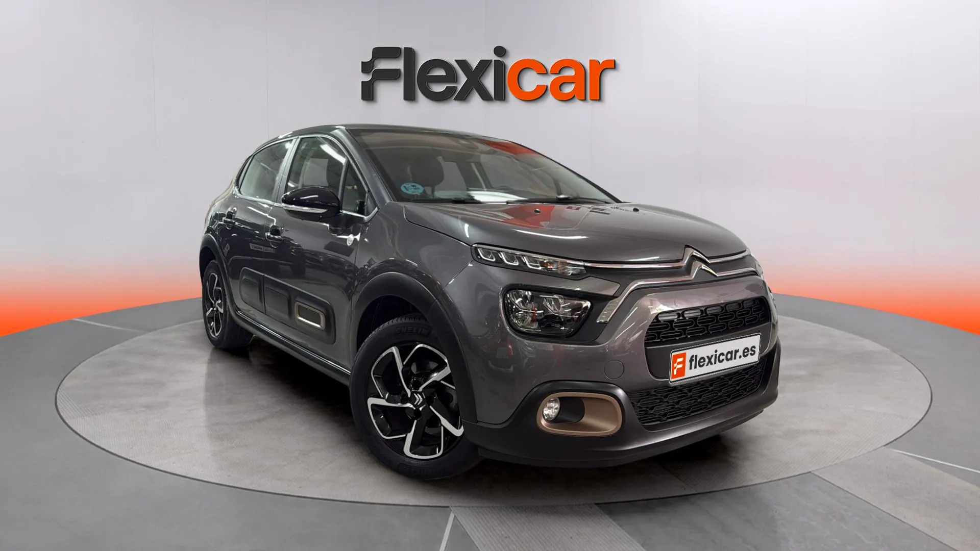 Citroën C3 PureTech C-Series