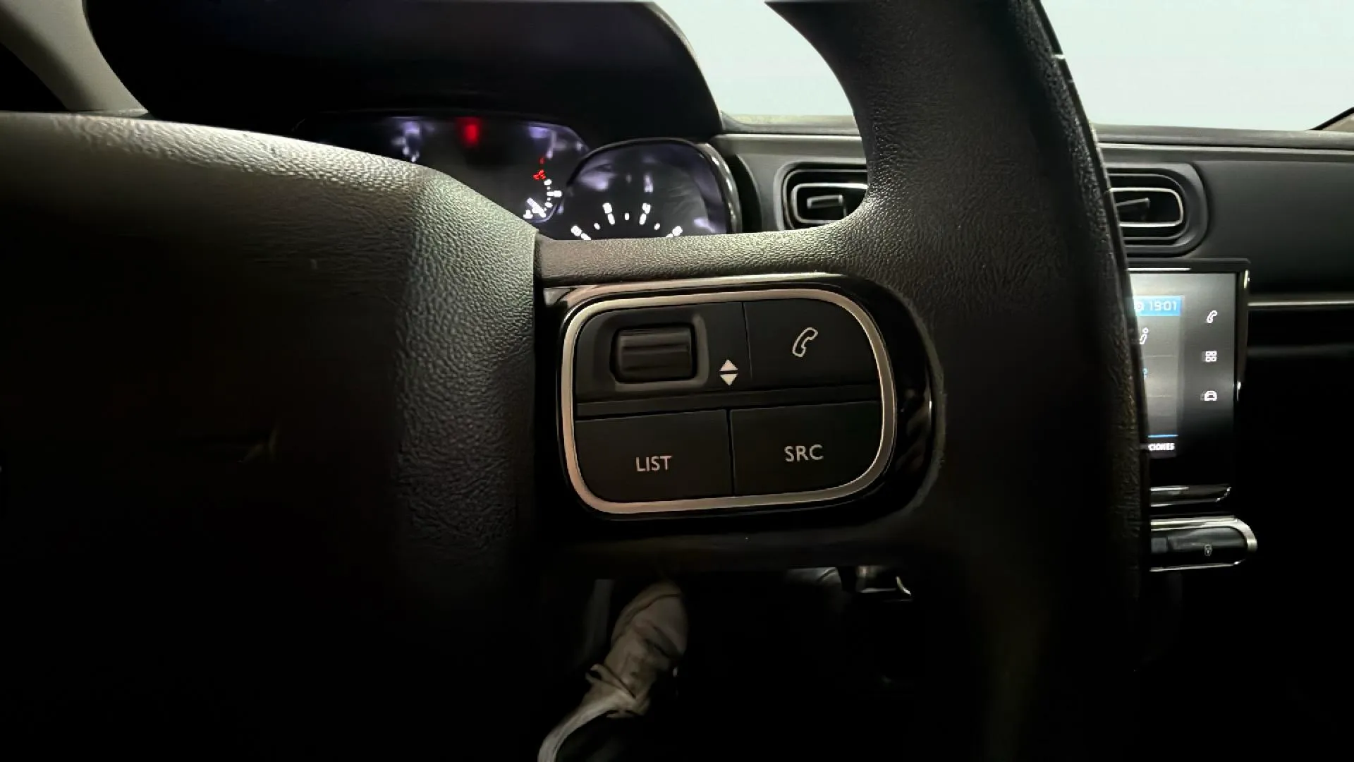 Citroën C3 PureTech C-Series - foto 19