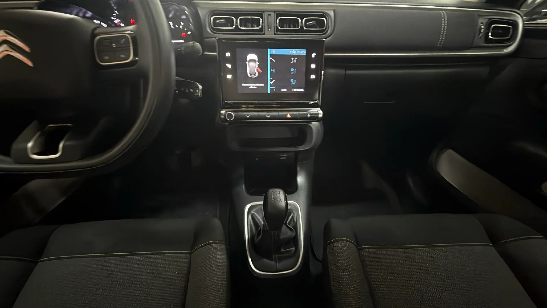Citroën C3 PureTech C-Series - foto 12