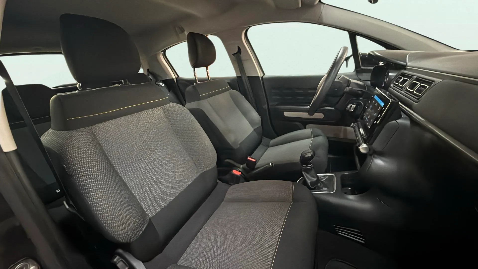 Citroën C3 PureTech C-Series - foto 11
