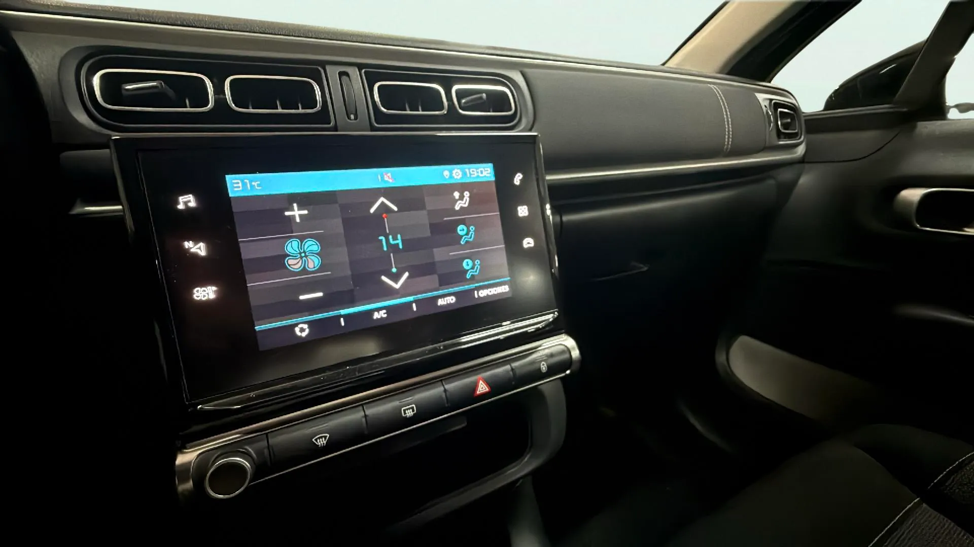 Citroën C3 PureTech C-Series - foto 13
