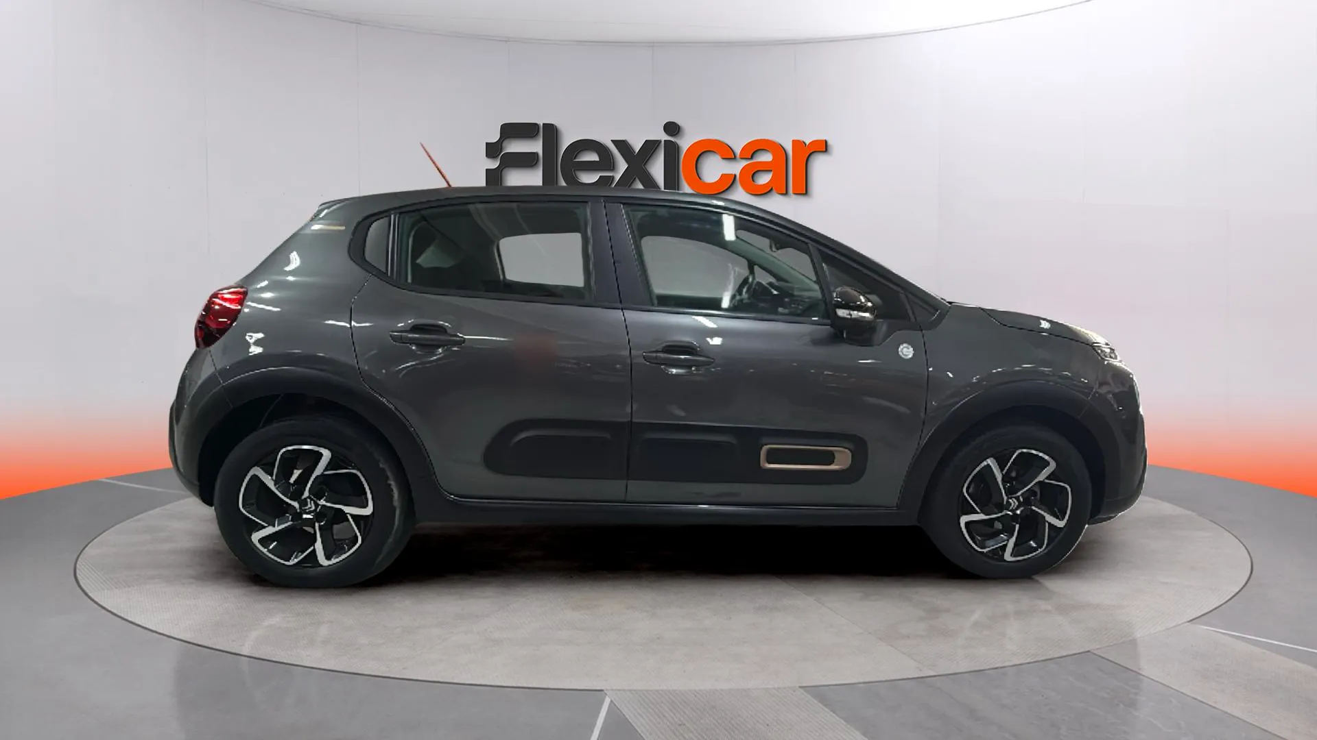 Citroën C3 PureTech C-Series - foto 8