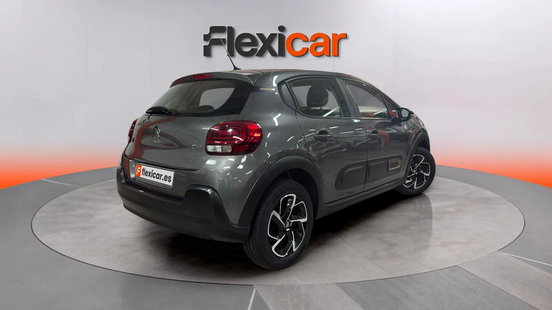 Citroën C3 PureTech C-Series - foto 7