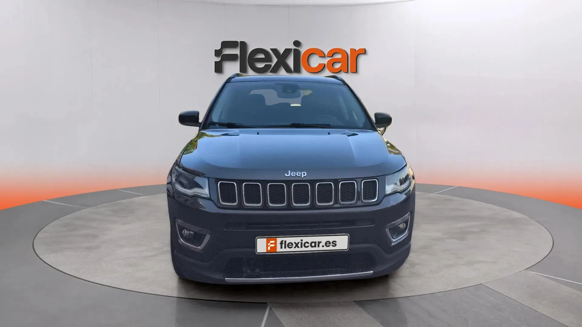Jeep Compass 1.4 Mair Limited 4x2 - foto 2