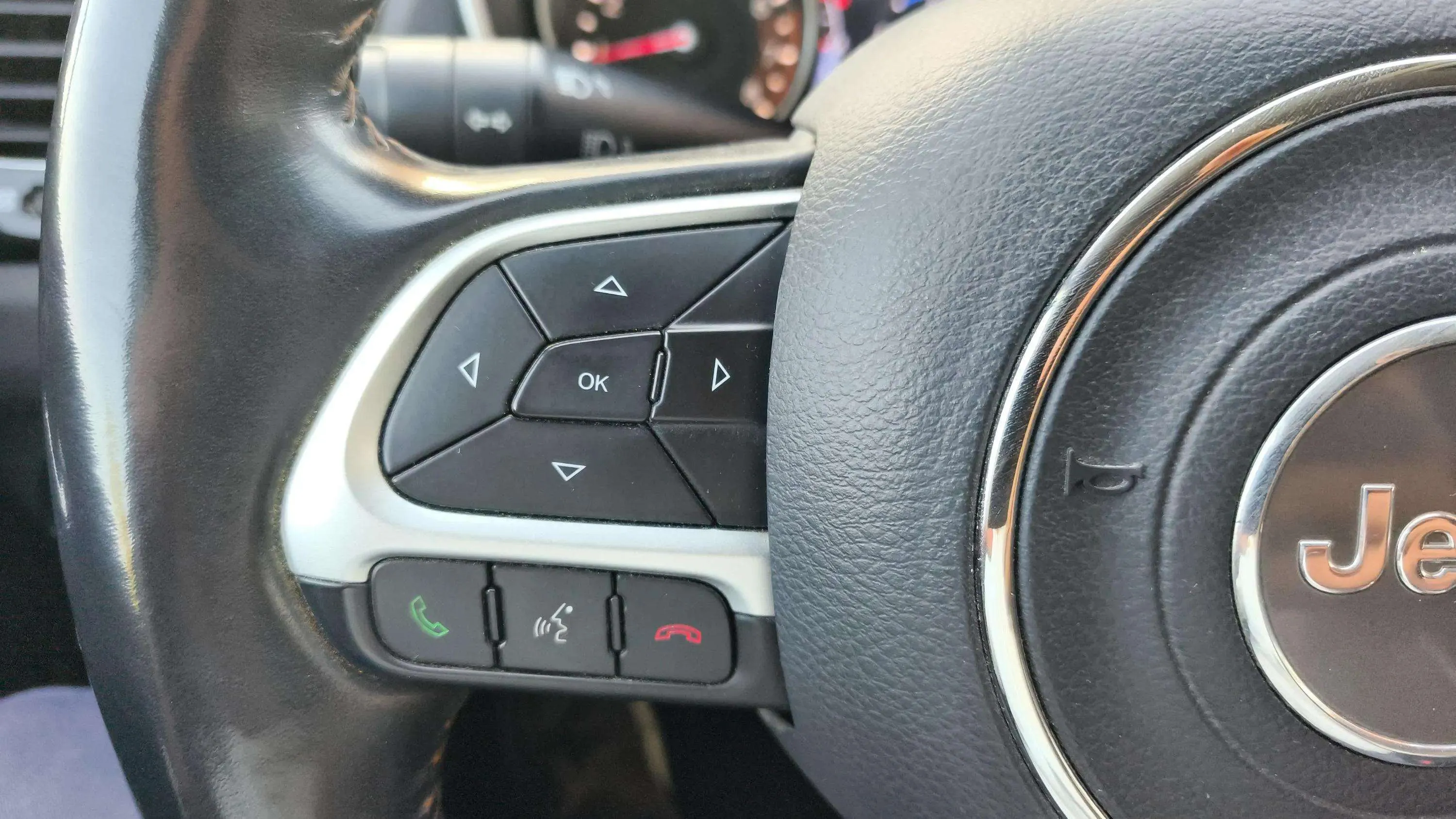Jeep Compass 1.4 Mair Limited 4x2 - foto 20