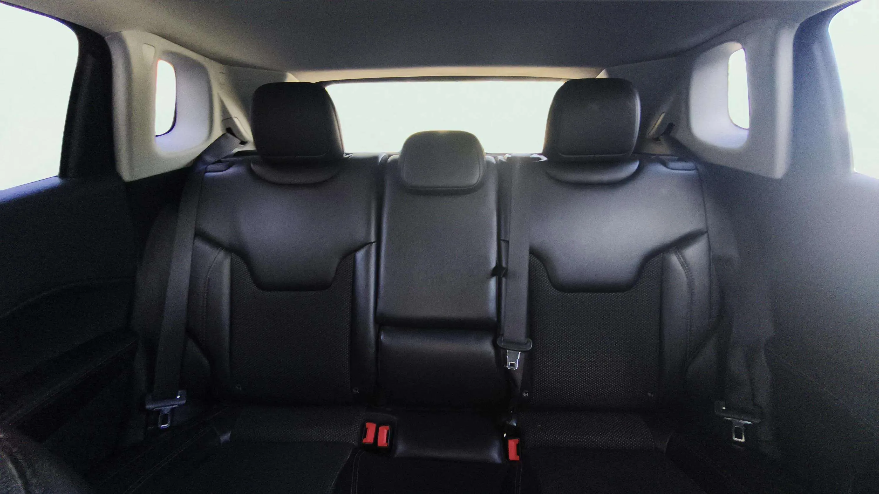 Jeep Compass 1.4 Mair Limited 4x2 - foto 16