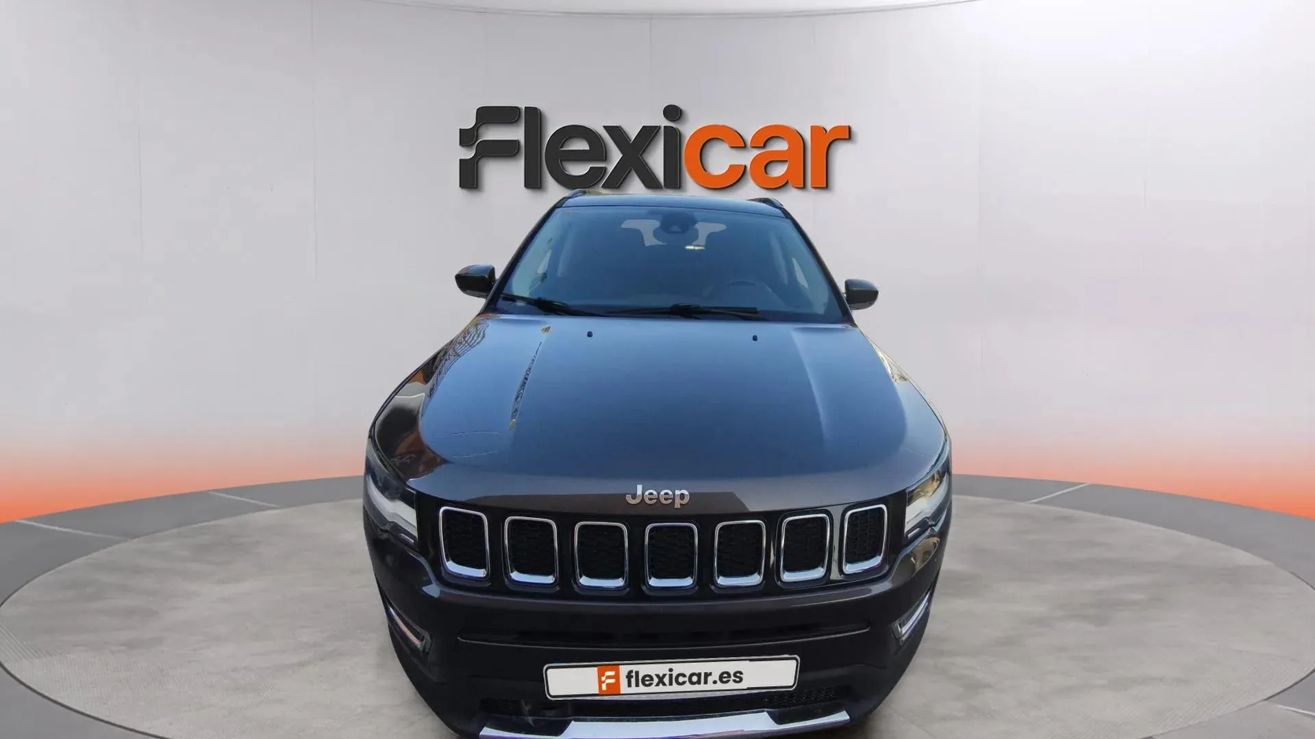 Jeep Compass 1.4 Mair Limited 4x2 - foto 9