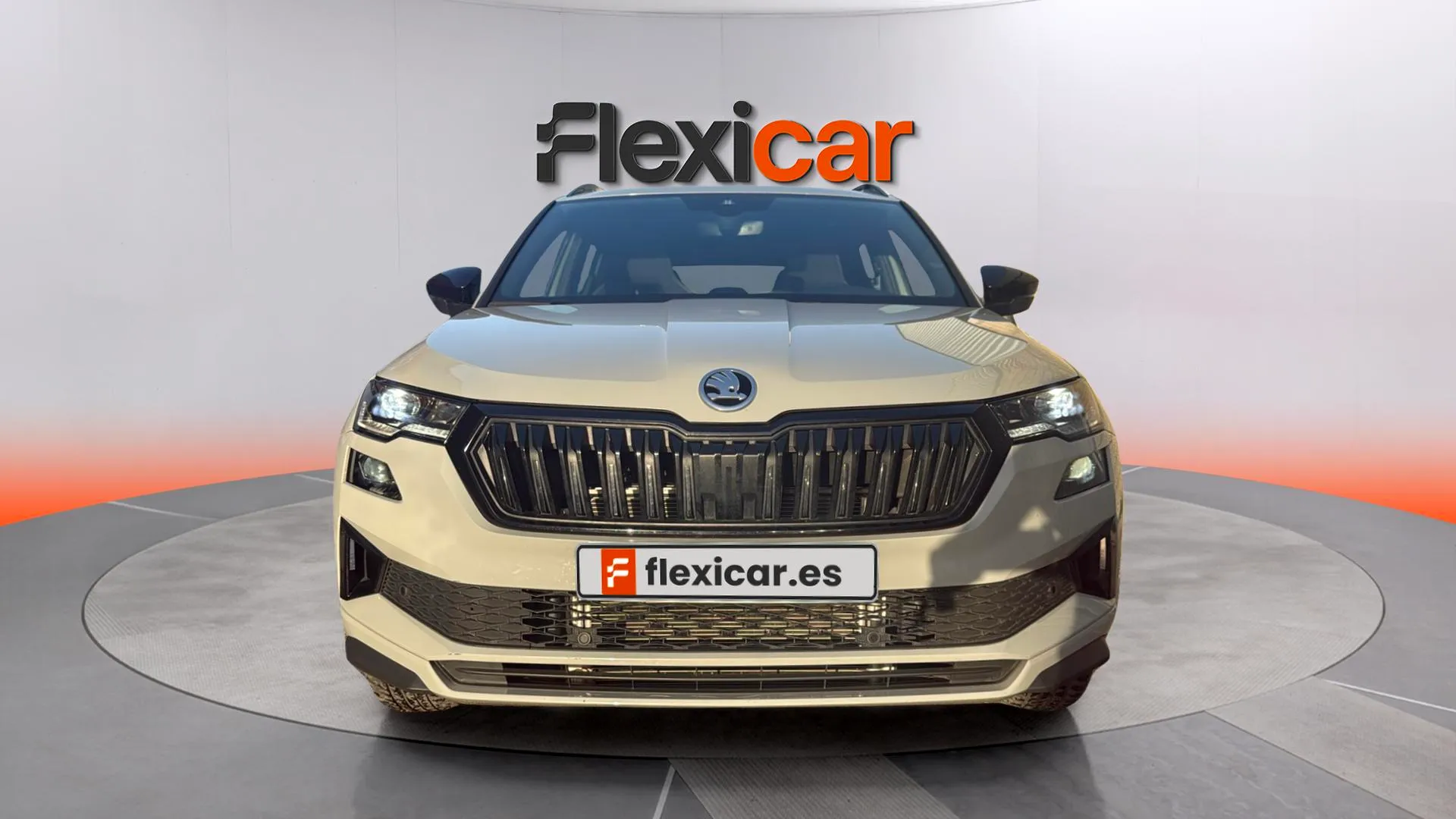 Škoda Karoq 1.5 TSI ACT Sportline - foto 7