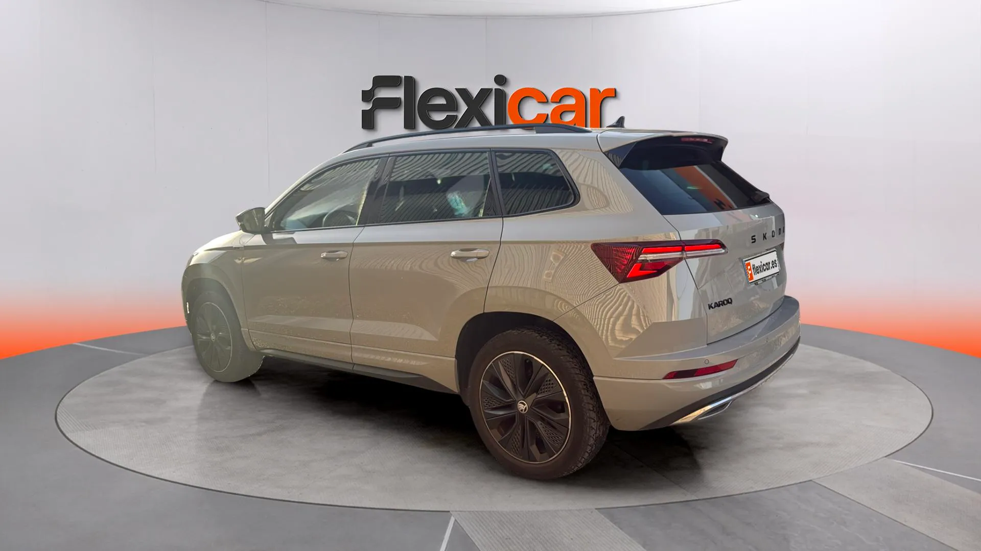 Škoda Karoq 1.5 TSI ACT Sportline - foto 5