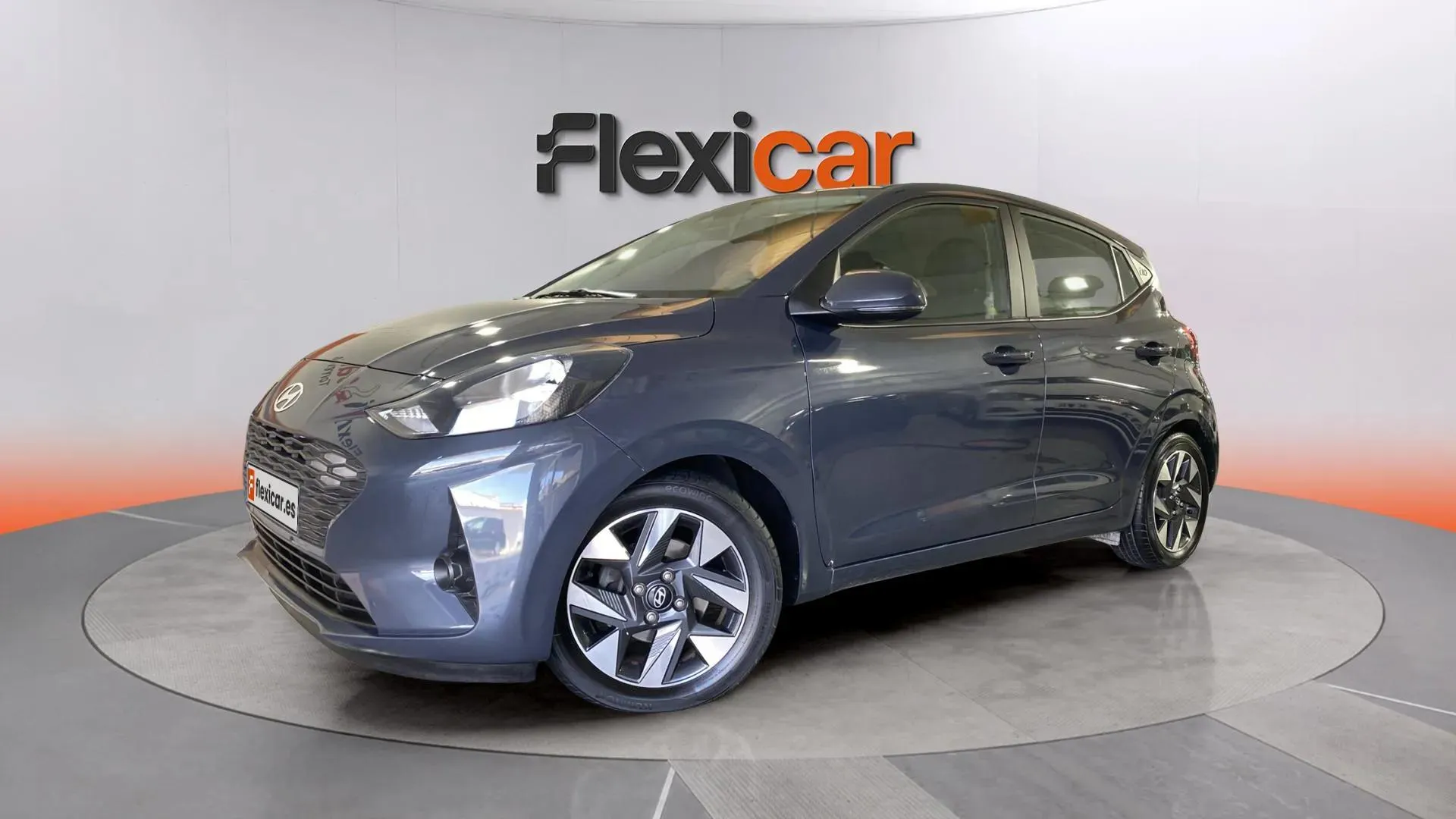 Hyundai i10 1.0 Klass - foto 4