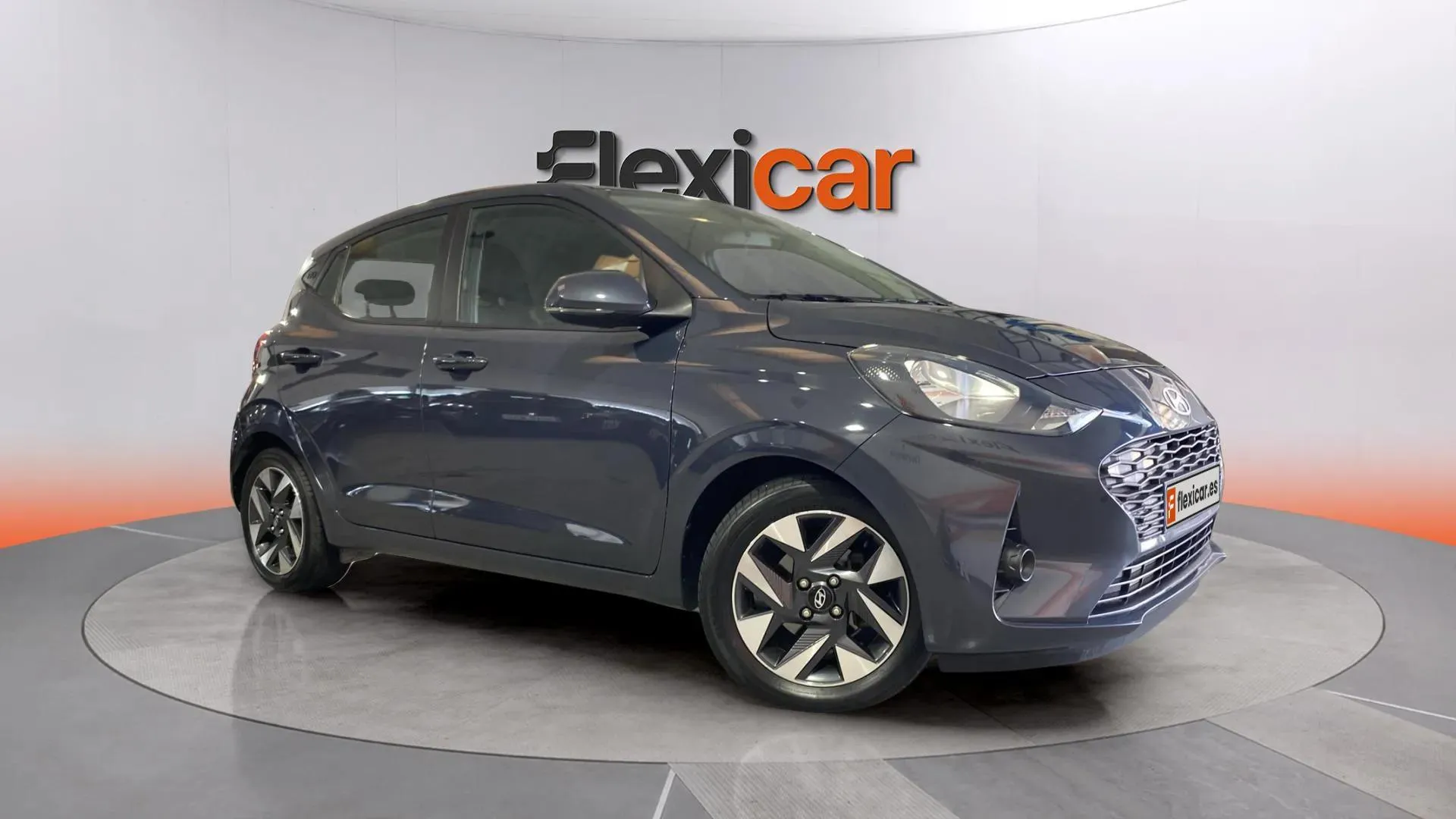 Hyundai i10 1.0 Klass