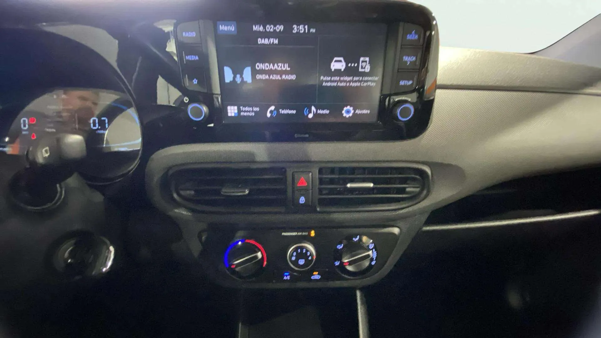 Hyundai i10 1.0 Klass - foto 12