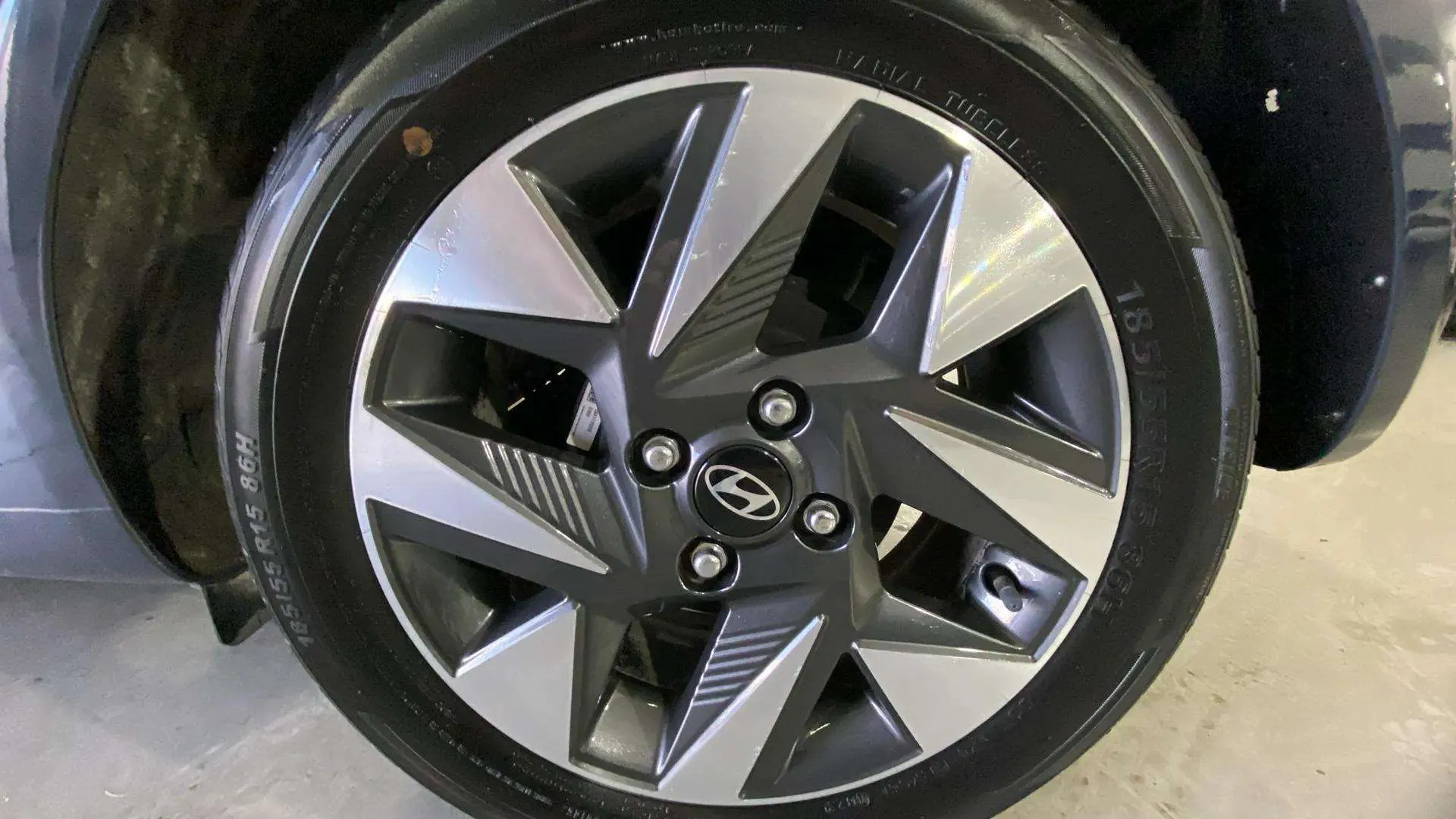 Hyundai i10 1.0 Klass - foto 24