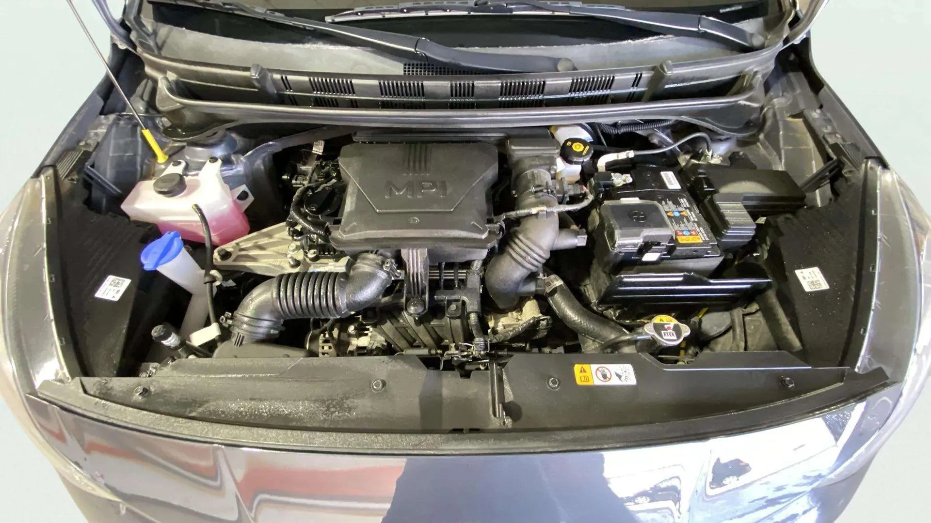 Hyundai i10 1.0 Klass - foto 25