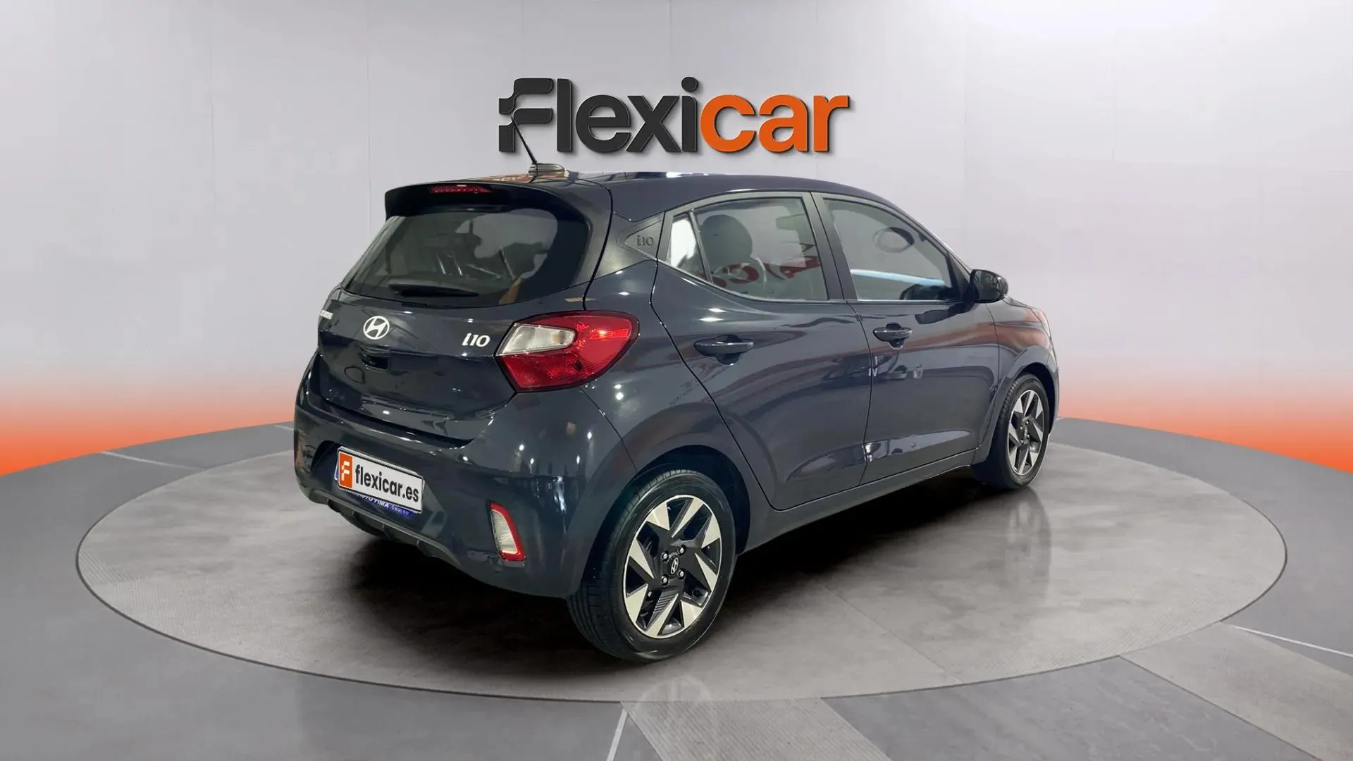 Hyundai i10 1.0 Klass - foto 8