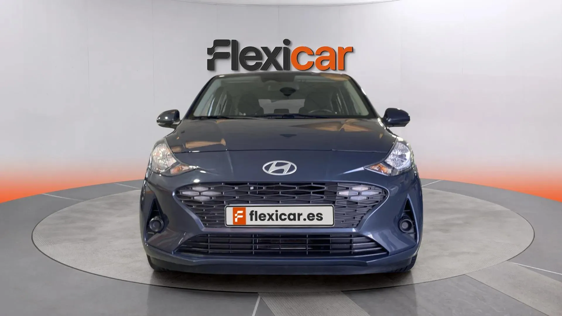 Hyundai i10 1.0 Klass - foto 2