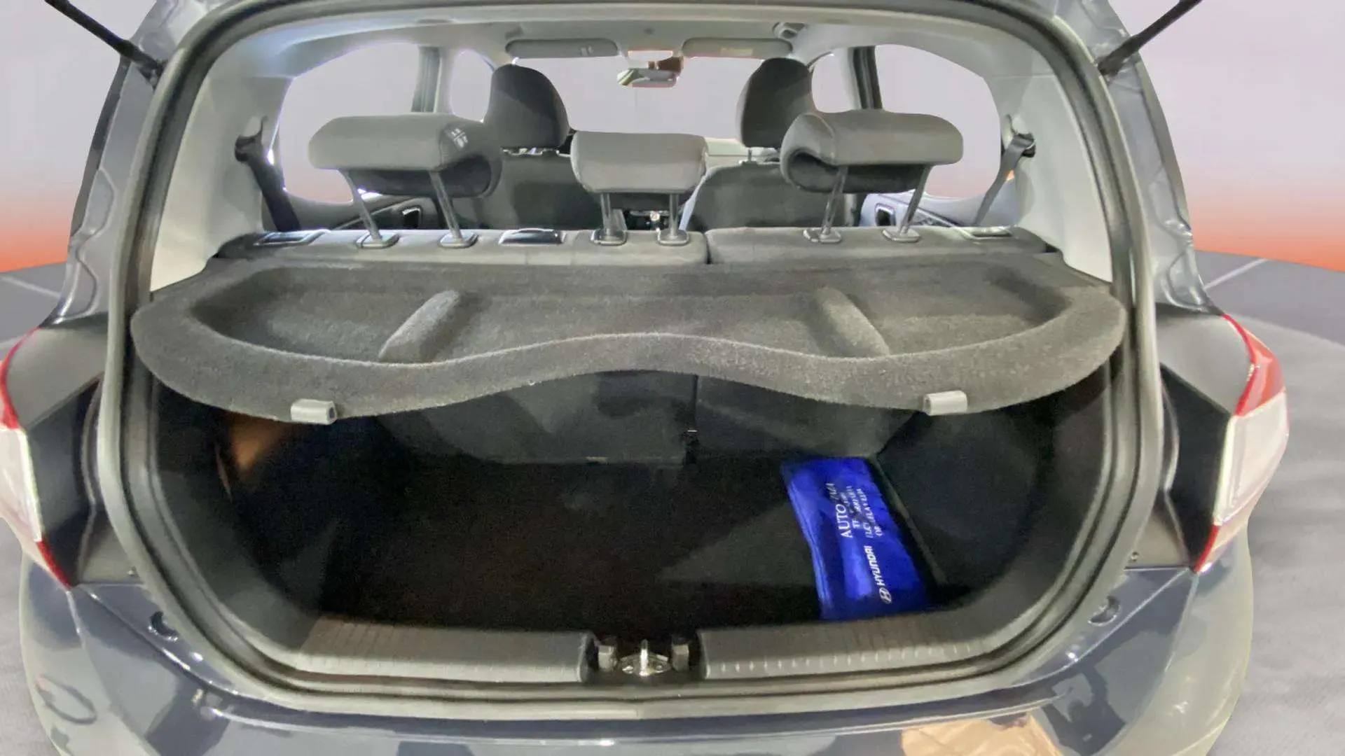 Hyundai i10 1.0 Klass - foto 20