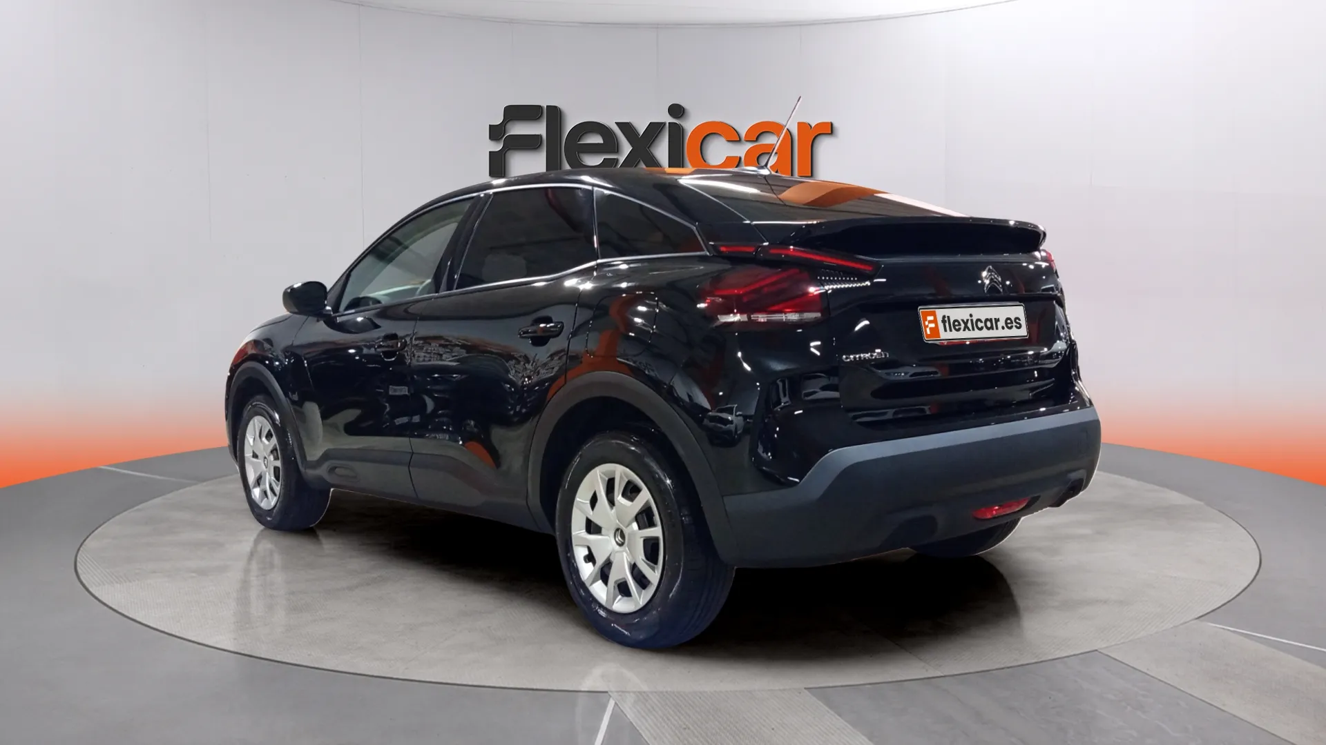 Citroën C4 PureTech 100 Feel - foto 6