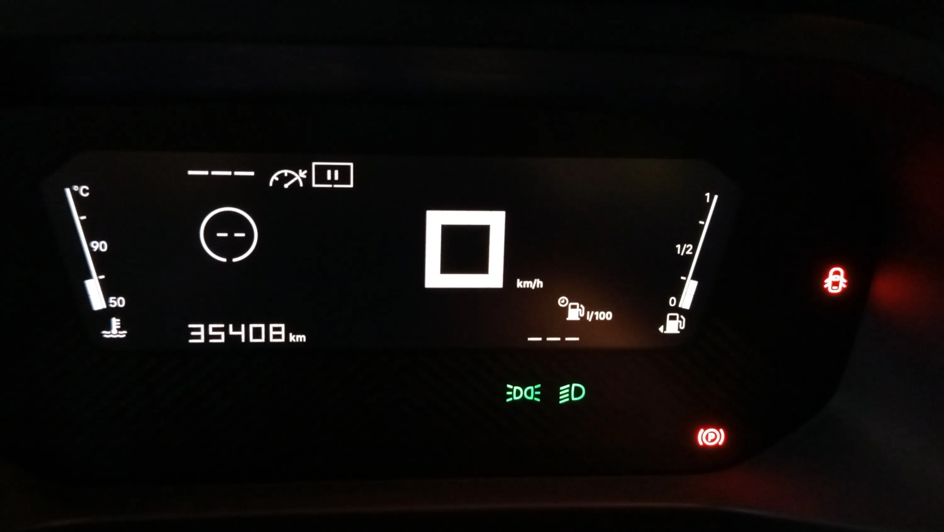 Citroën C4 PureTech 100 Feel - foto 11