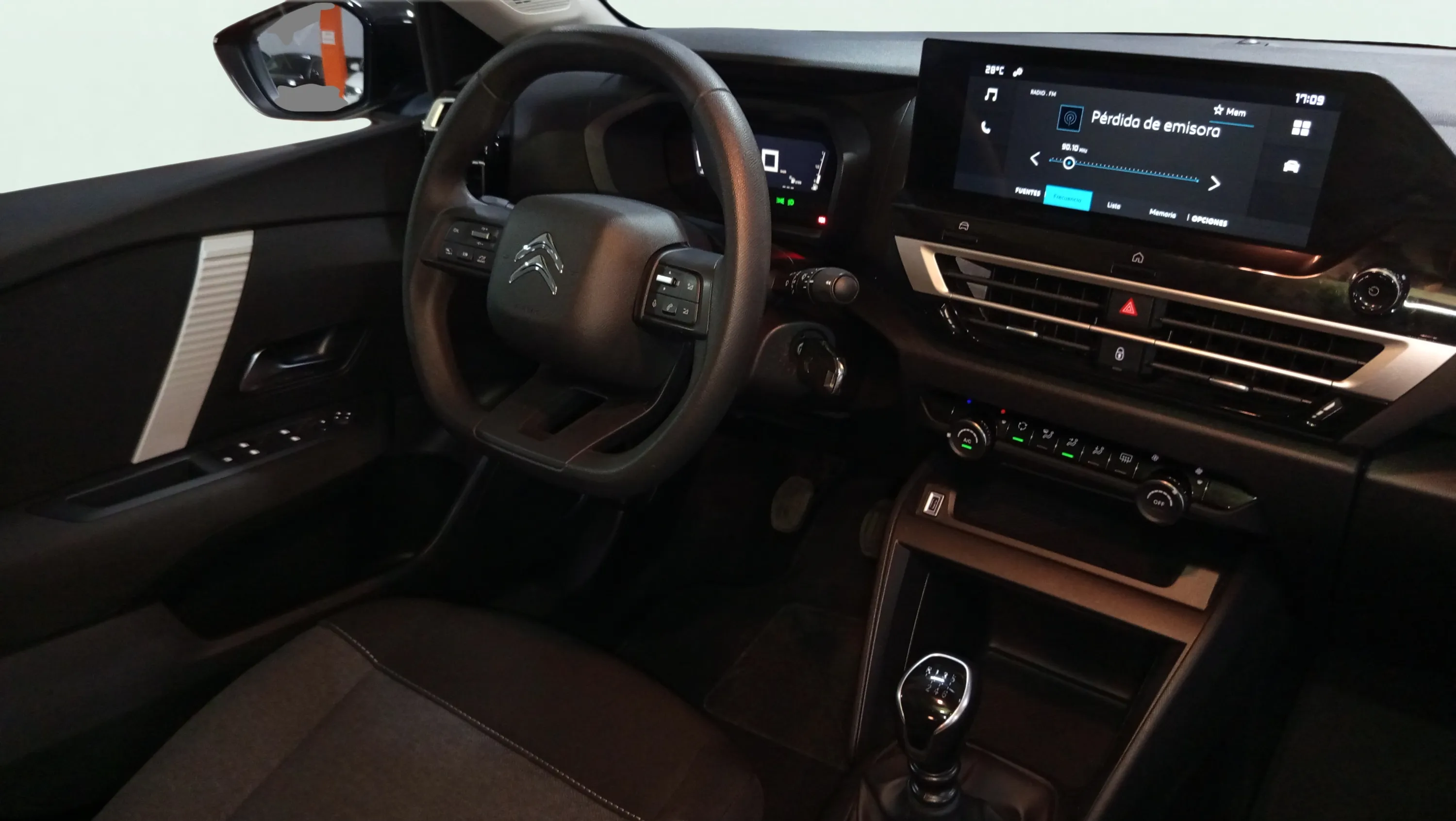 Citroën C4 PureTech 100 Feel - foto 23
