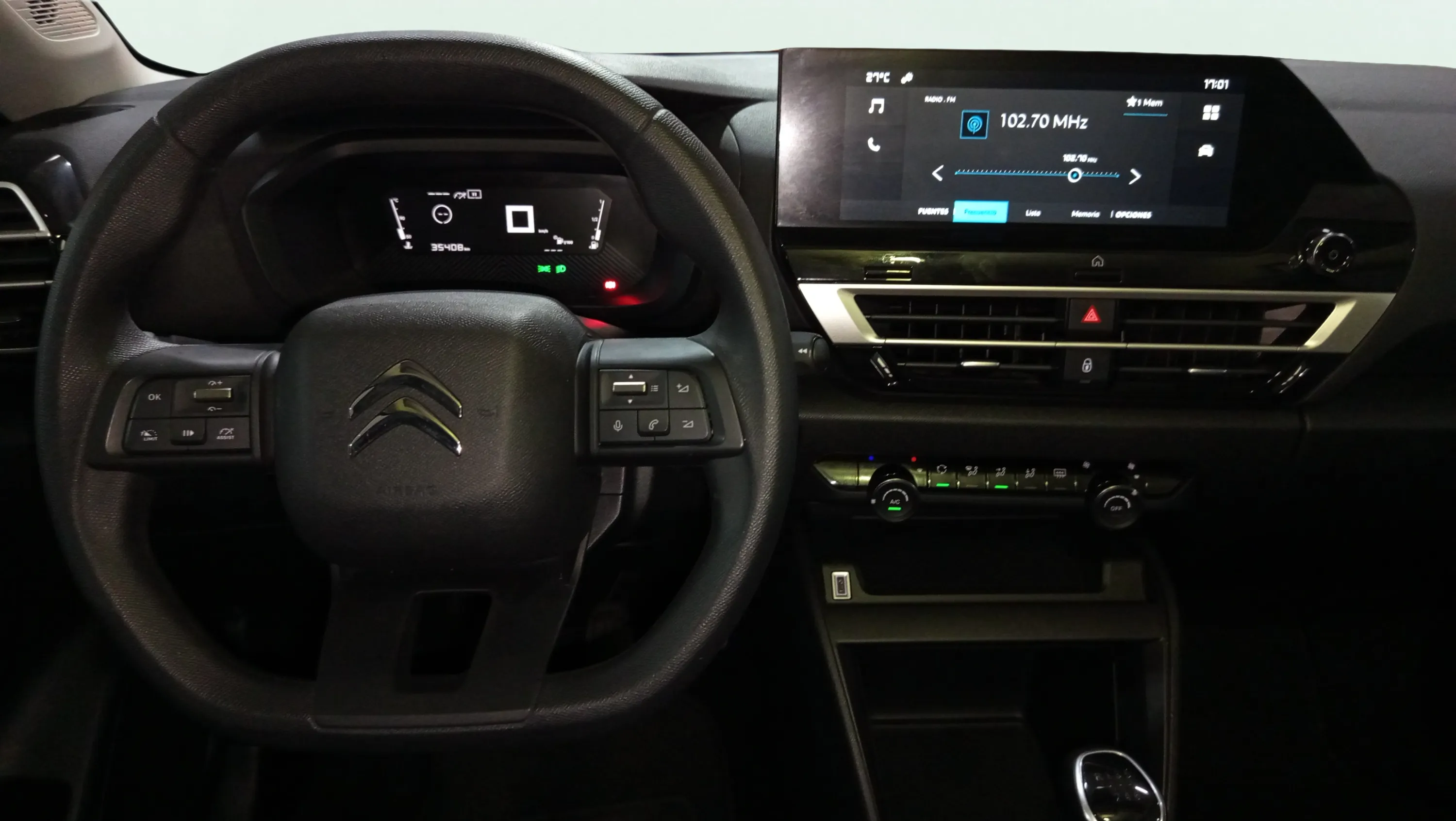 Citroën C4 PureTech 100 Feel - foto 9