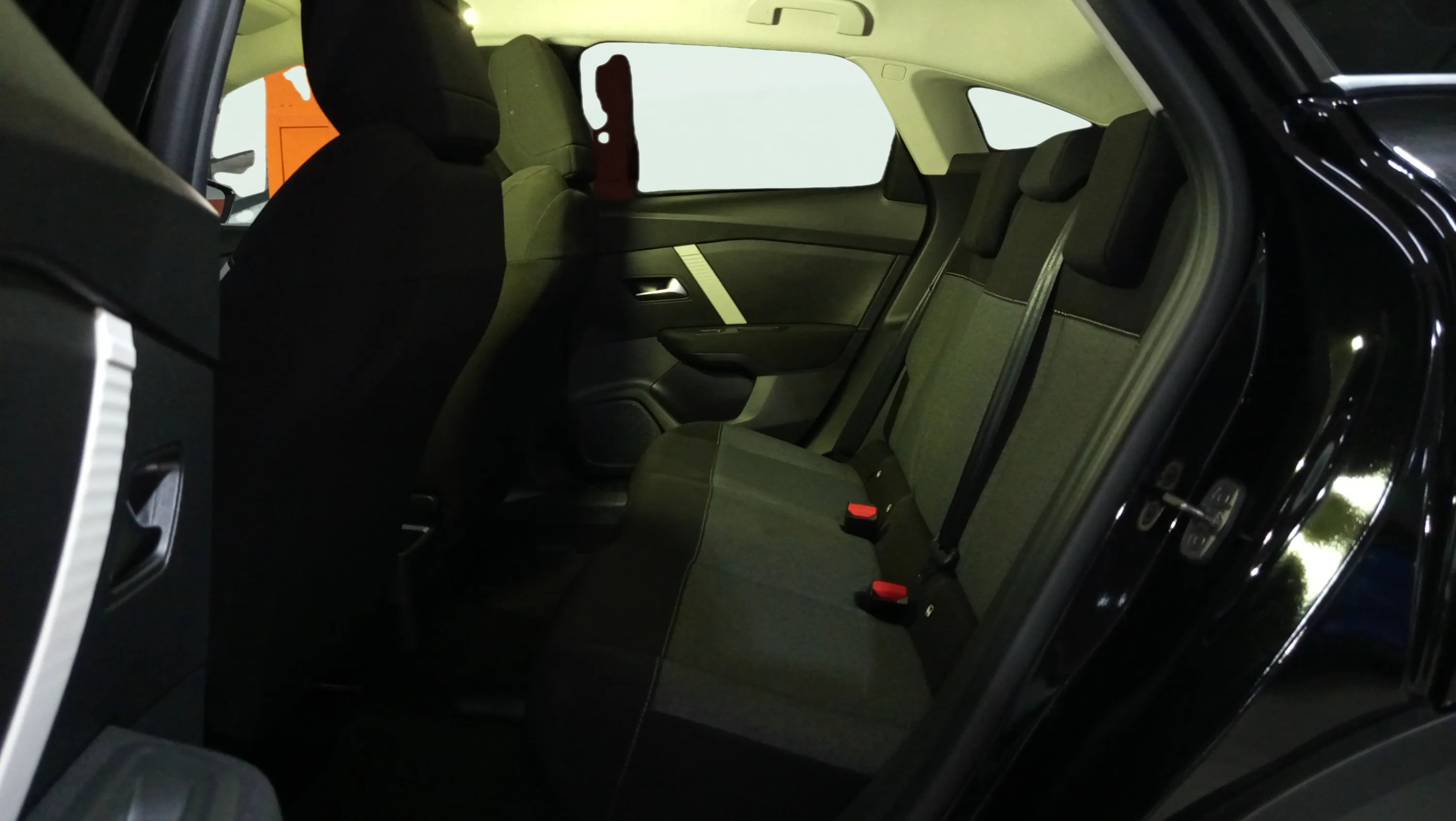 Citroën C4 PureTech 100 Feel - foto 13