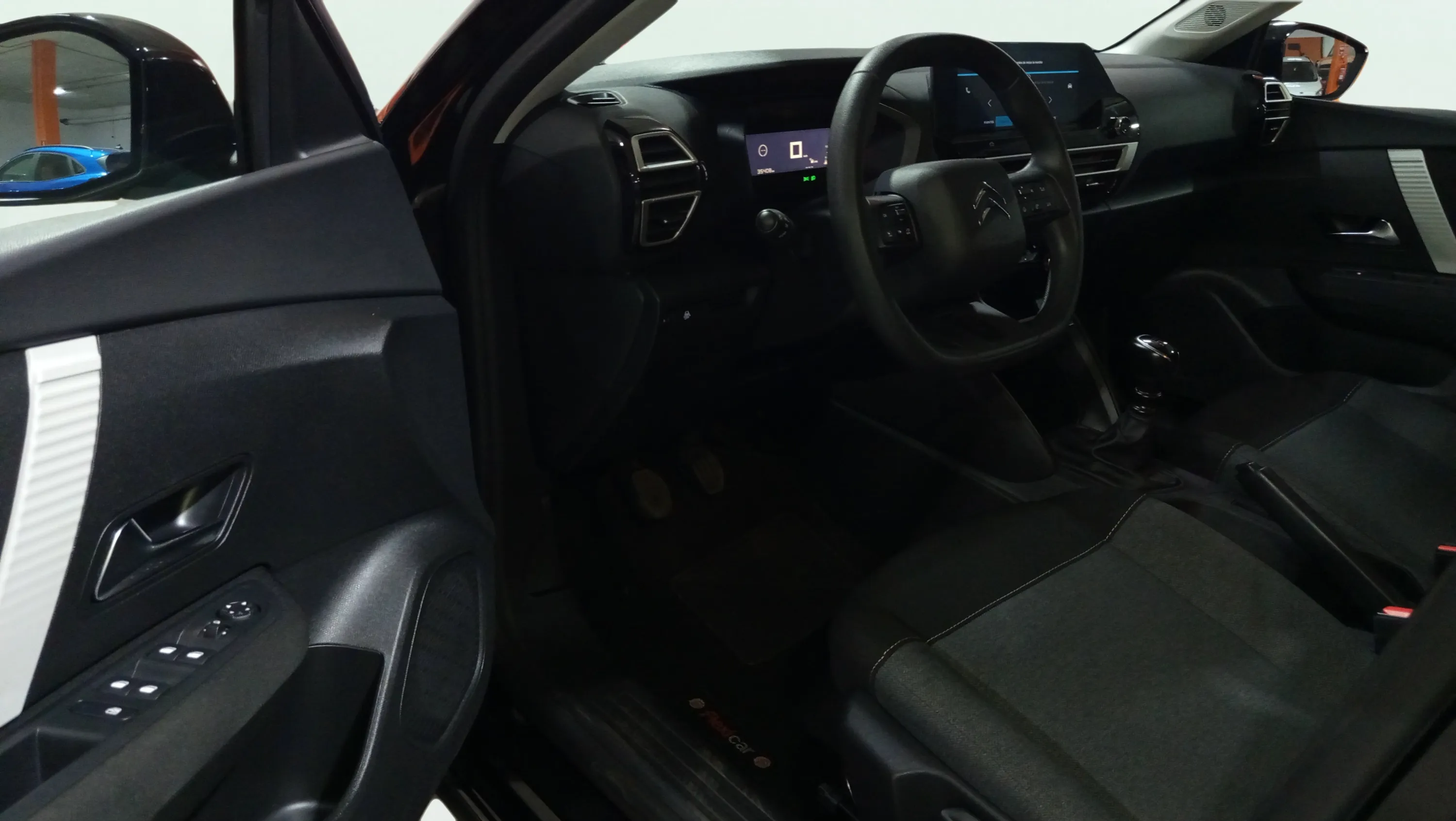 Citroën C4 PureTech 100 Feel - foto 27