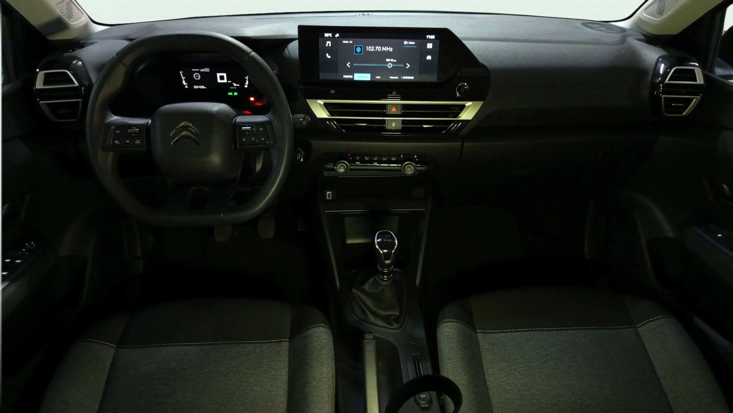 Citroën C4 PureTech 100 Feel - foto 14