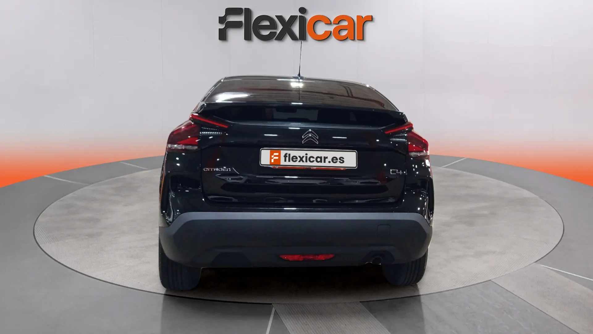 Citroën C4 PureTech 100 Feel - foto 5