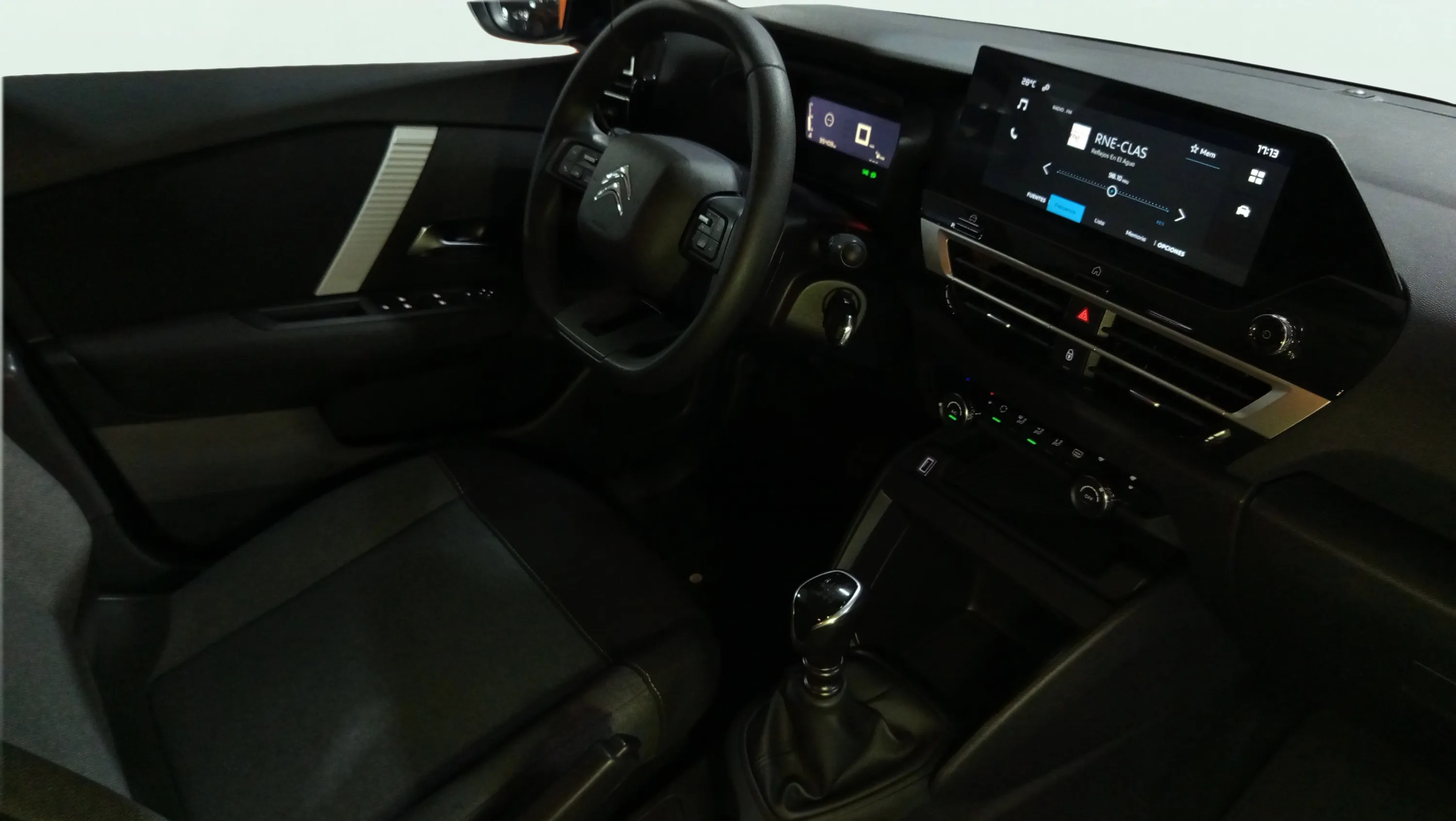 Citroën C4 PureTech 100 Feel - foto 26