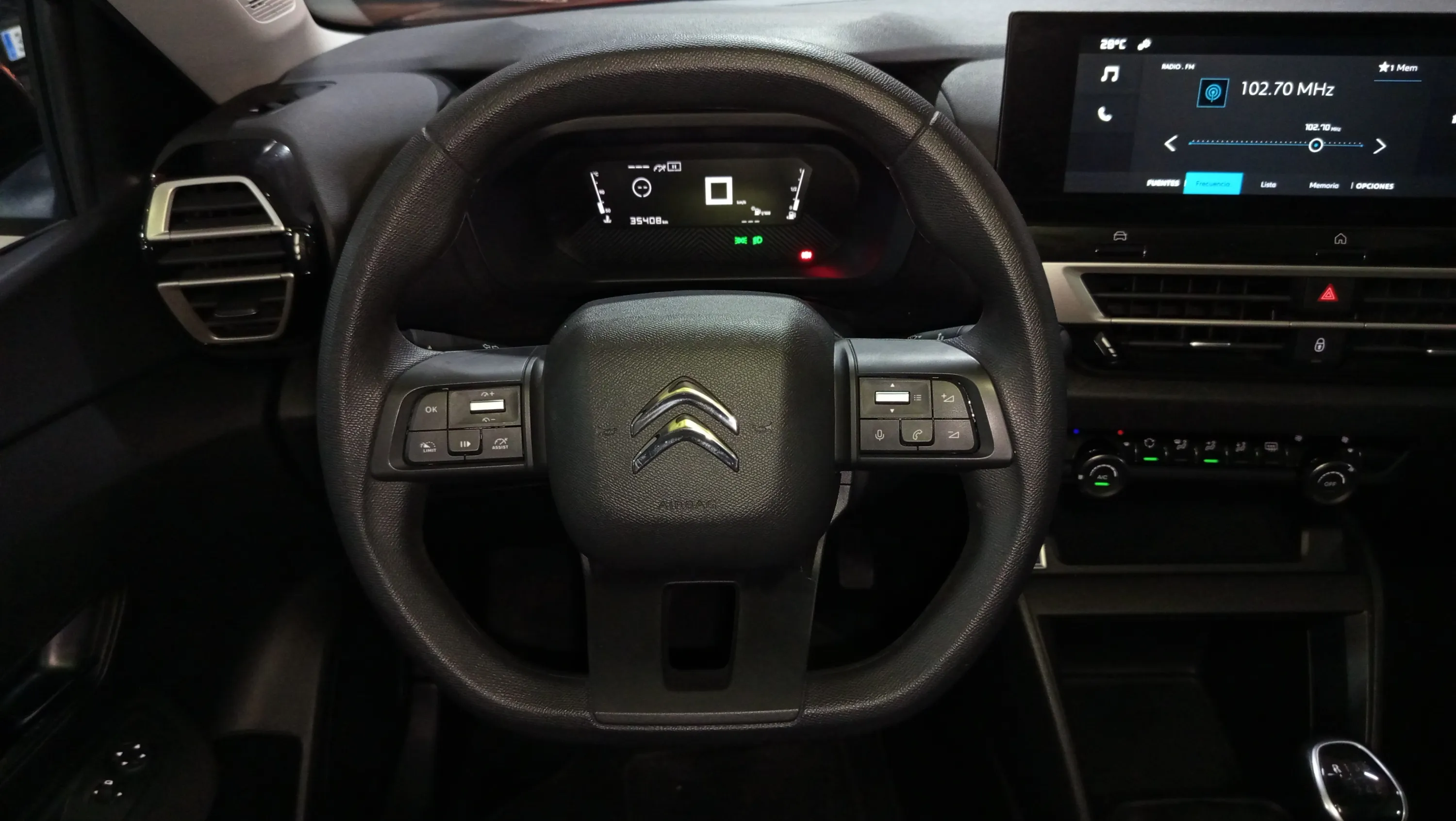 Citroën C4 PureTech 100 Feel - foto 10