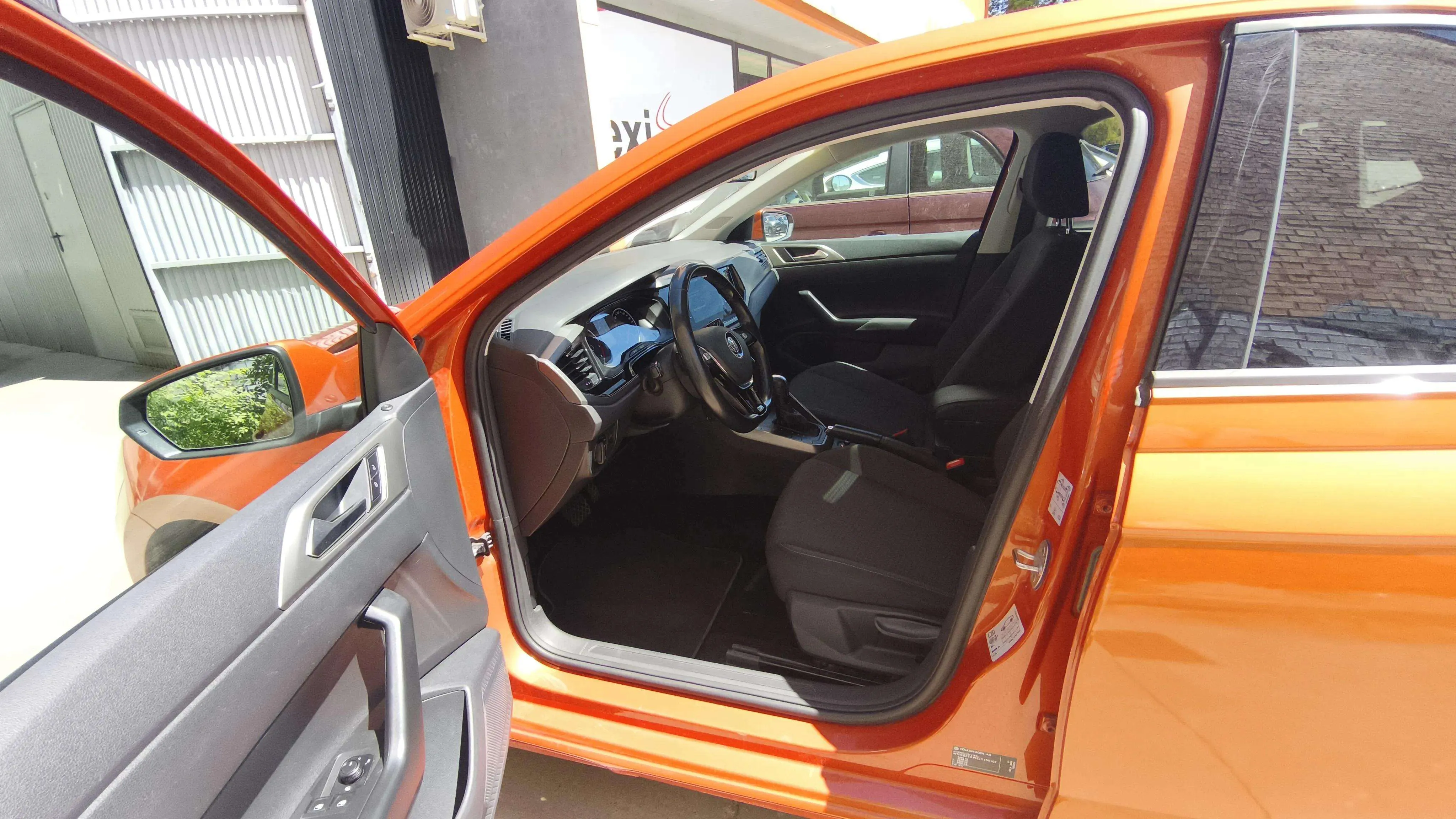 Volkswagen Polo R-Line 1.0 TSI DSG - foto 22