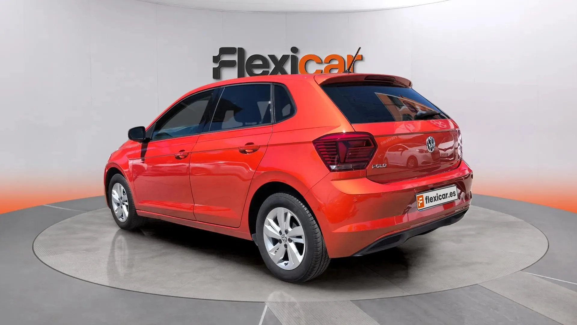 Volkswagen Polo R-Line 1.0 TSI DSG - foto 4