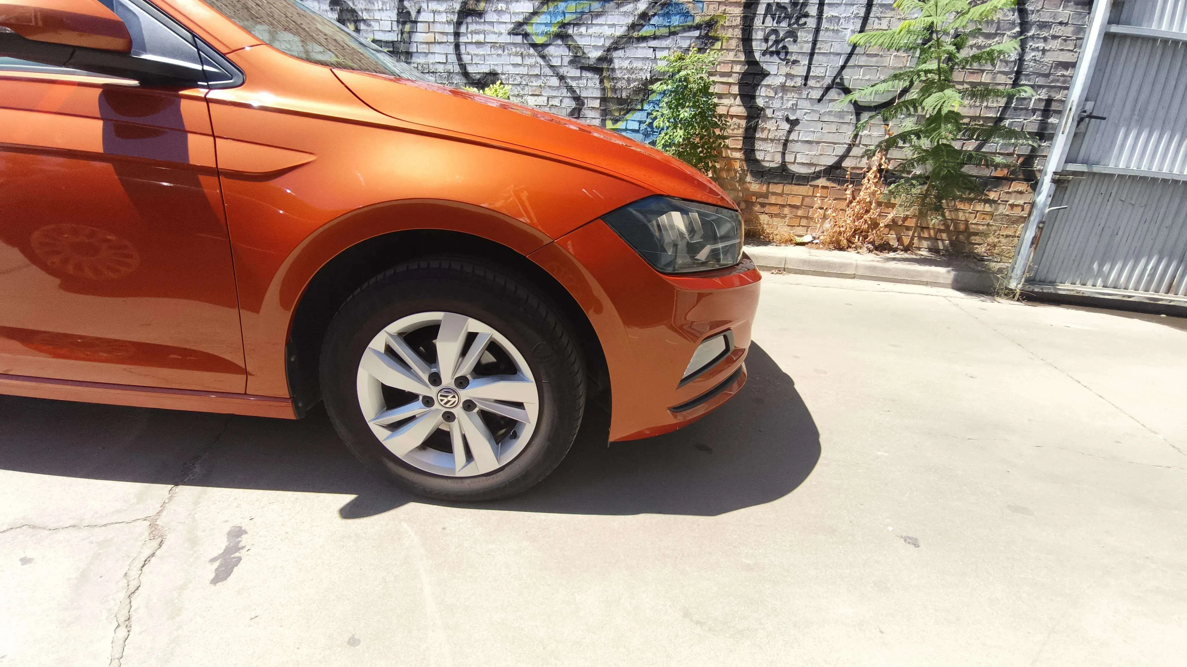 Volkswagen Polo R-Line 1.0 TSI DSG - foto 24