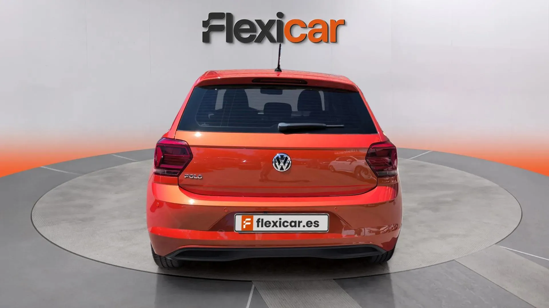 Volkswagen Polo R-Line 1.0 TSI DSG - foto 5