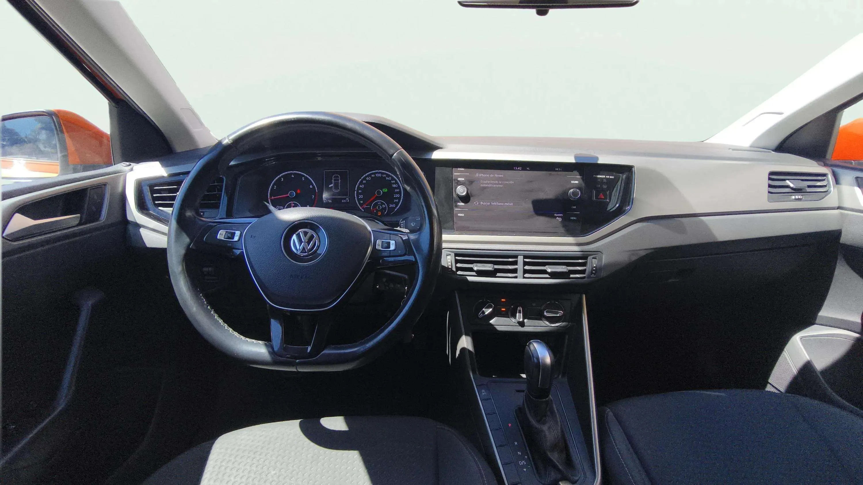 Volkswagen Polo R-Line 1.0 TSI DSG - foto 10